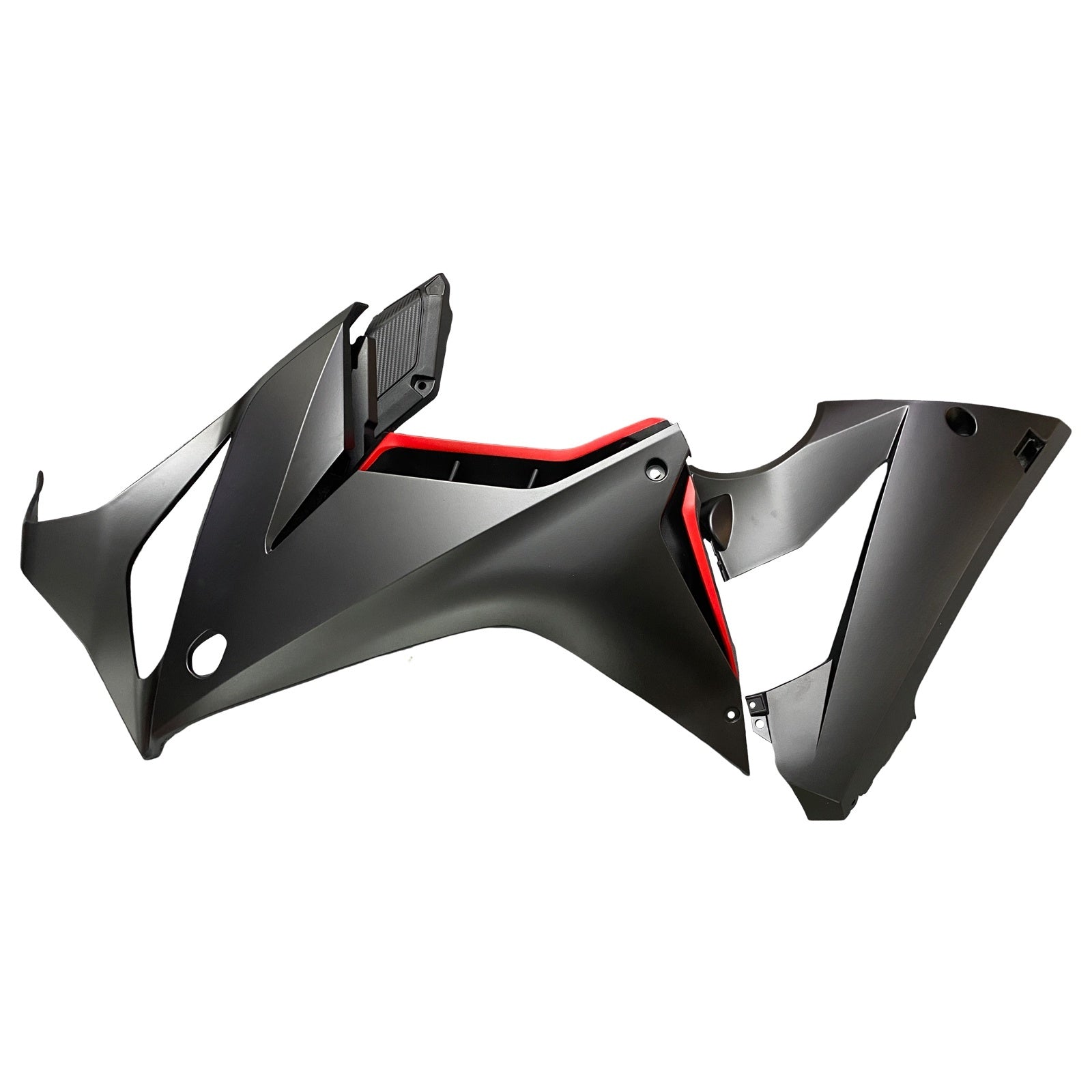 2021-2023 Honda CBR650R Amotopart Injection Fairing Kit Bodywork Plastic ABS #101