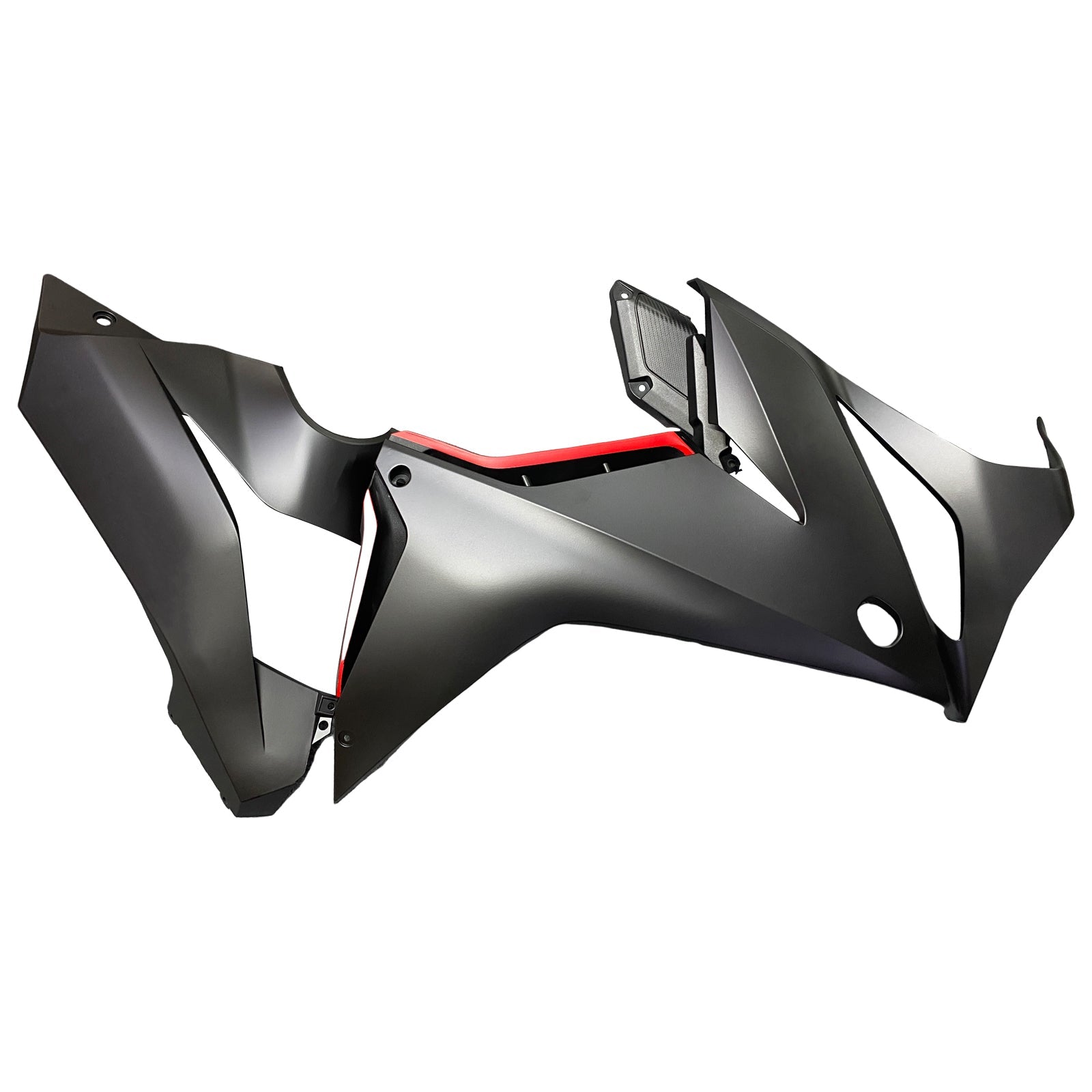 2019-2020 Honda CBR650R Amotopart Injection Fairing Kit Bodywork Plastic ABS #106