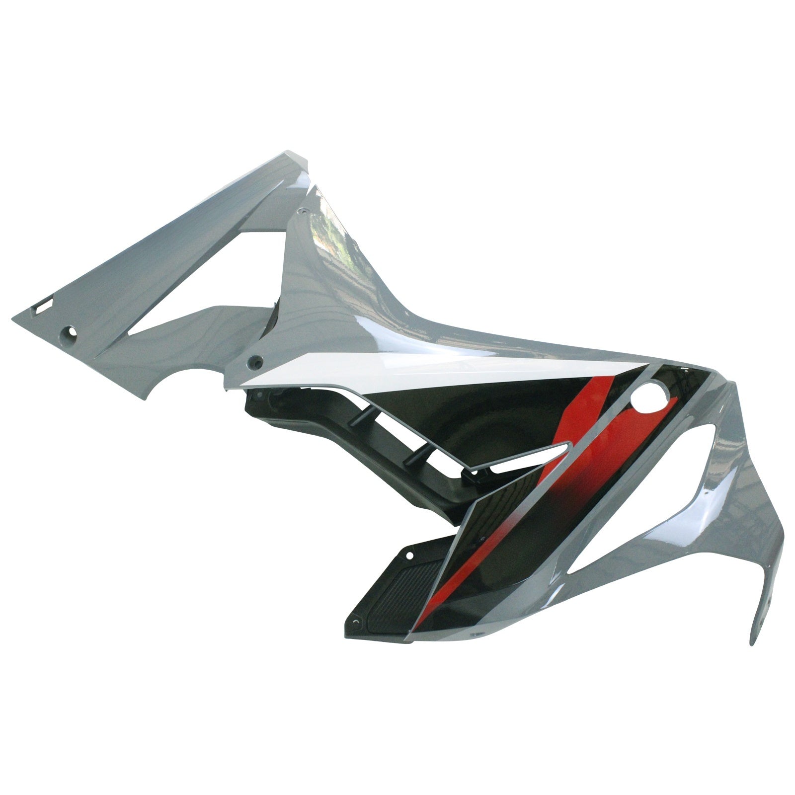 2021-2023 Honda CBR650R Amotopart Injection Fairing Kit Bodywork Plastic ABS #101