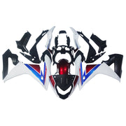 2014-2019 Honda CBR650F Amotopart Injection Fairing Kit Bodywork Plastic ABS #105