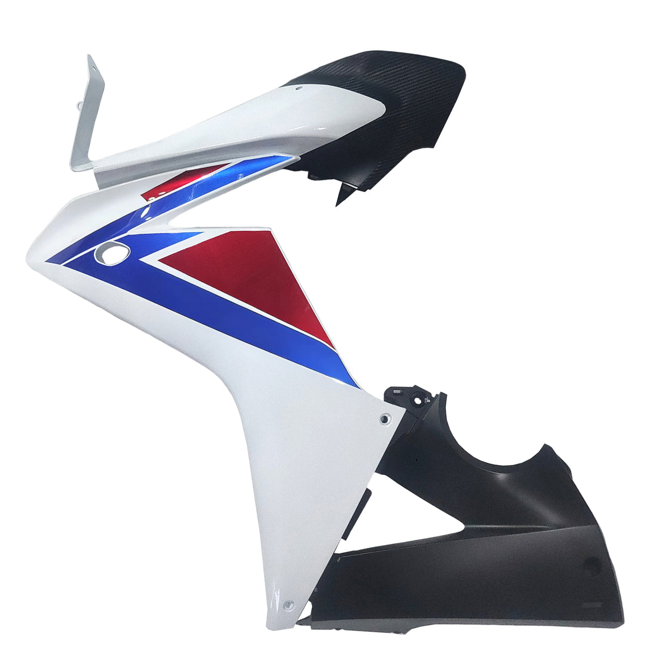 2014-2019 Honda CBR650F Amotopart Injection Fairing Kit Bodywork Plastic ABS #105