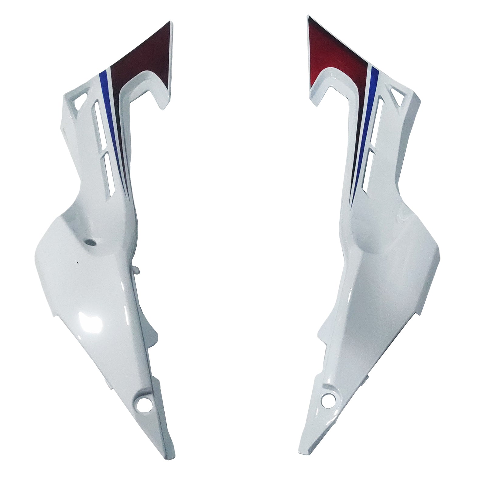2014-2019 Honda CBR650F Amotopart Injection Fairing Kit Bodywork Plastic ABS #105
