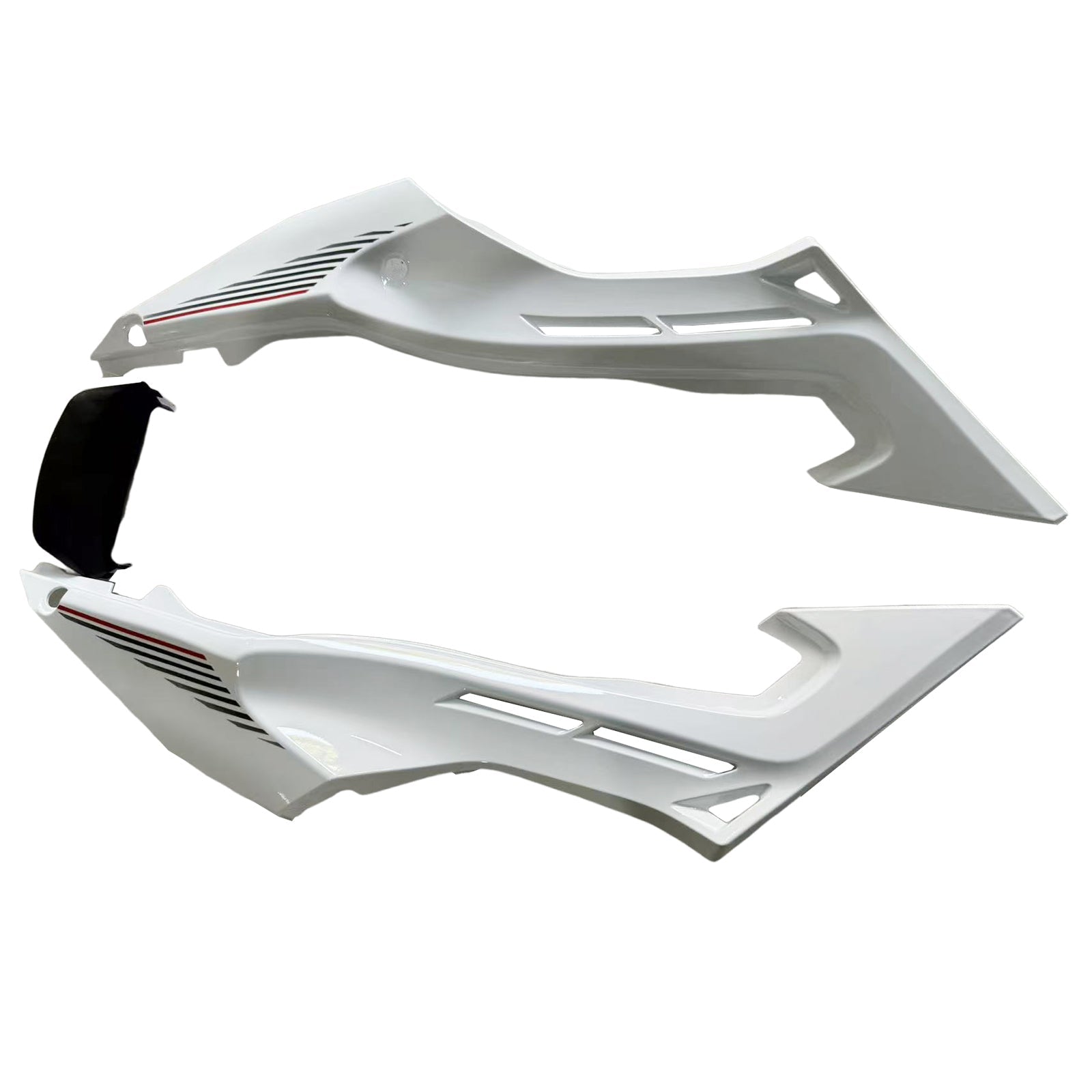 2014-2019 Honda CBR650F Amotopart Injection Fairing Kit Bodywork Plastic ABS #110