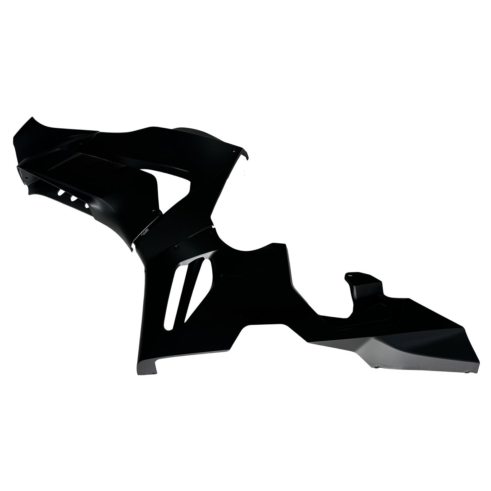 2020-2022 Honda CBR1000RR-R Amotopart Injection Fairing Kit Bodywork Plastic ABS #107