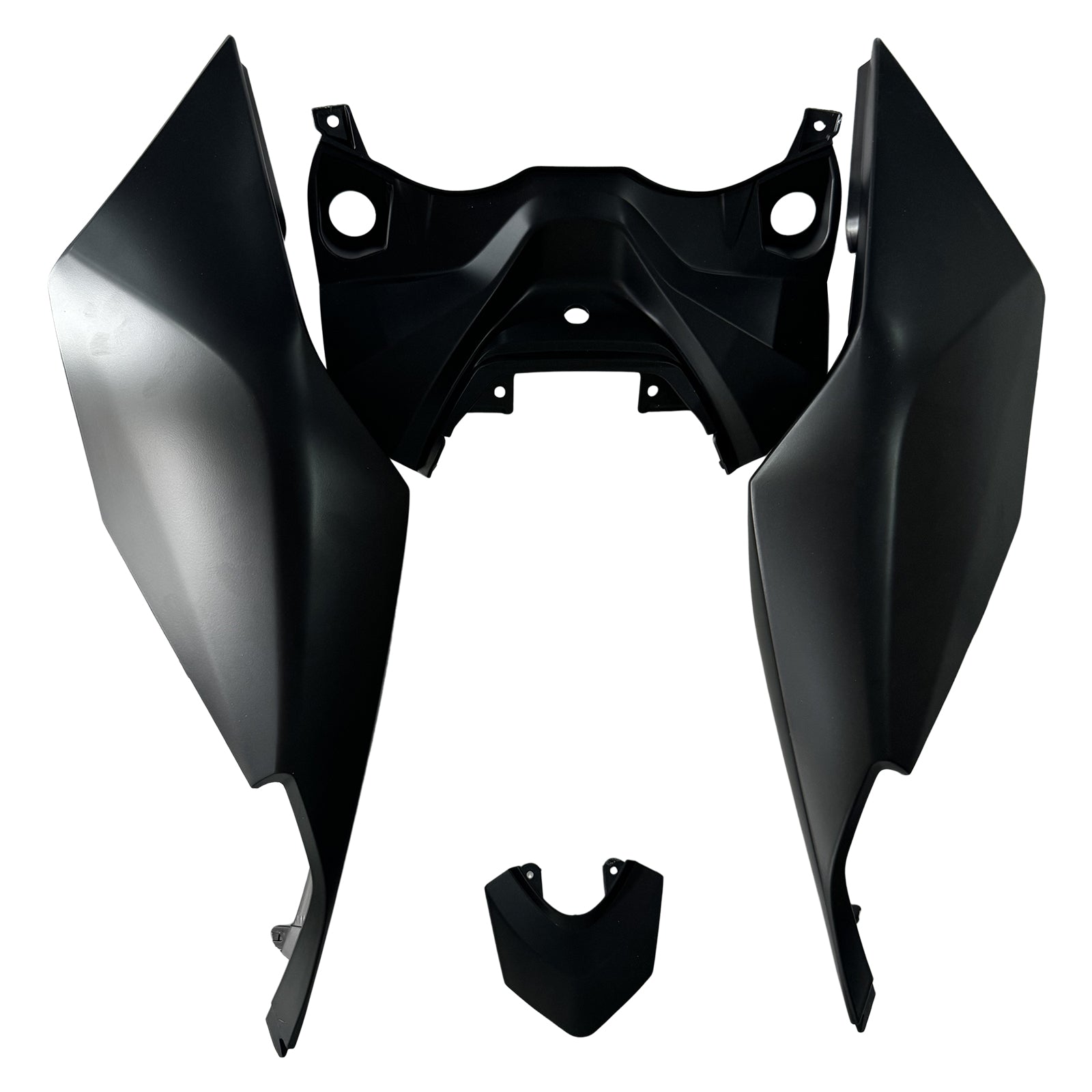 2020-2025 Honda CBR1000RR-R Injection Fairing Kit Bodywork Plastic ABS #108