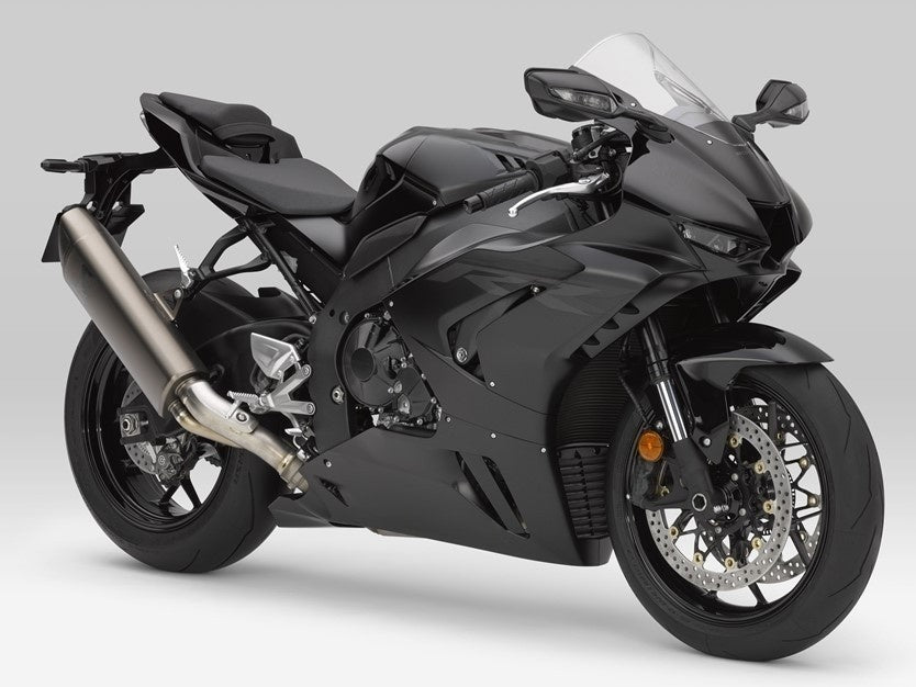 Injection Fairing Kit Bodywork Plastic ABS For Honda CBR1000RR-R 2020-2023