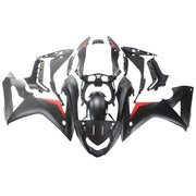 2017-2019 Honda CBR650F Injection Fairing Kit Bodywork Plastic ABS #106