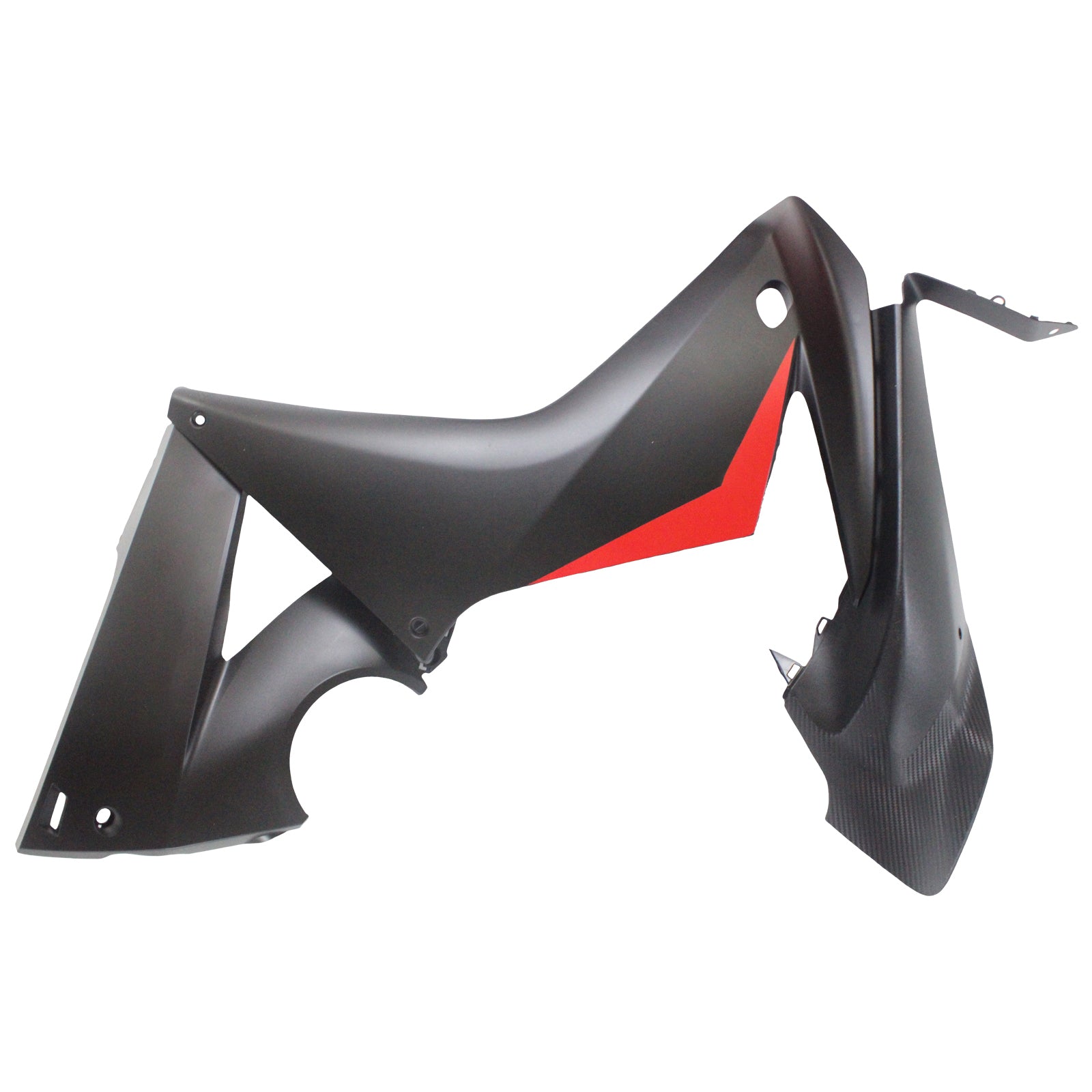 2017-2019 Honda CBR650F Injection Fairing Kit Bodywork Plastic ABS #106