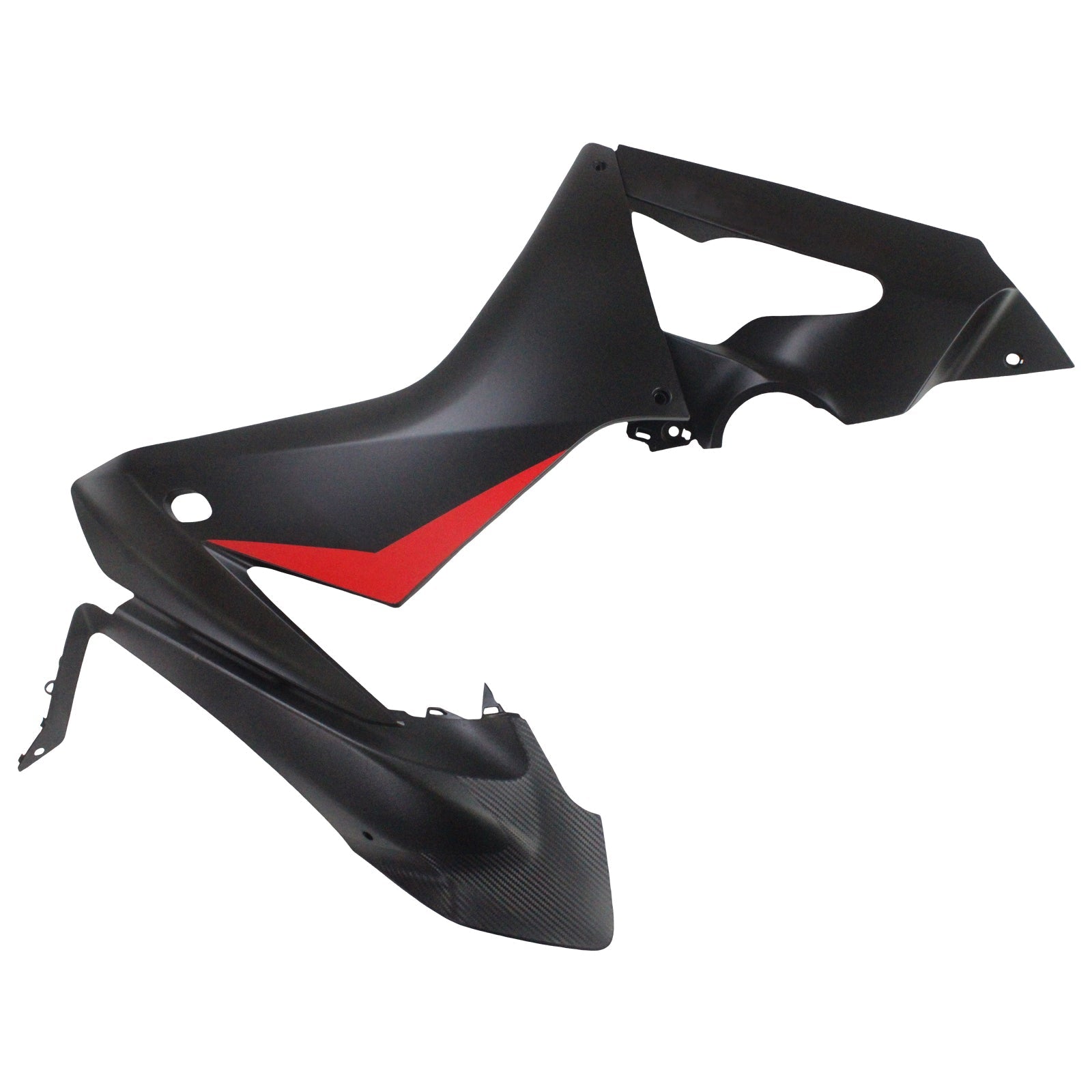 2017-2019 Honda CBR650F Injection Fairing Kit Bodywork Plastic ABS #106