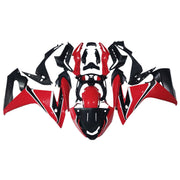 2017-2019 Honda CBR650F Injection Fairing Kit Bodywork Plastic ABS #107