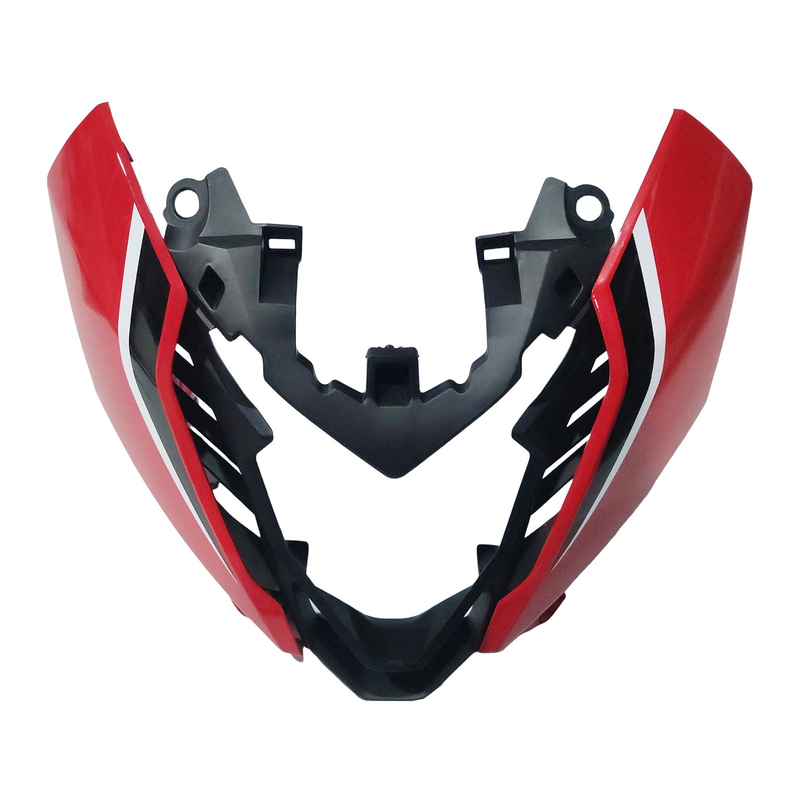 2017-2019 Honda CBR650F Injection Fairing Kit Bodywork Plastic ABS #107