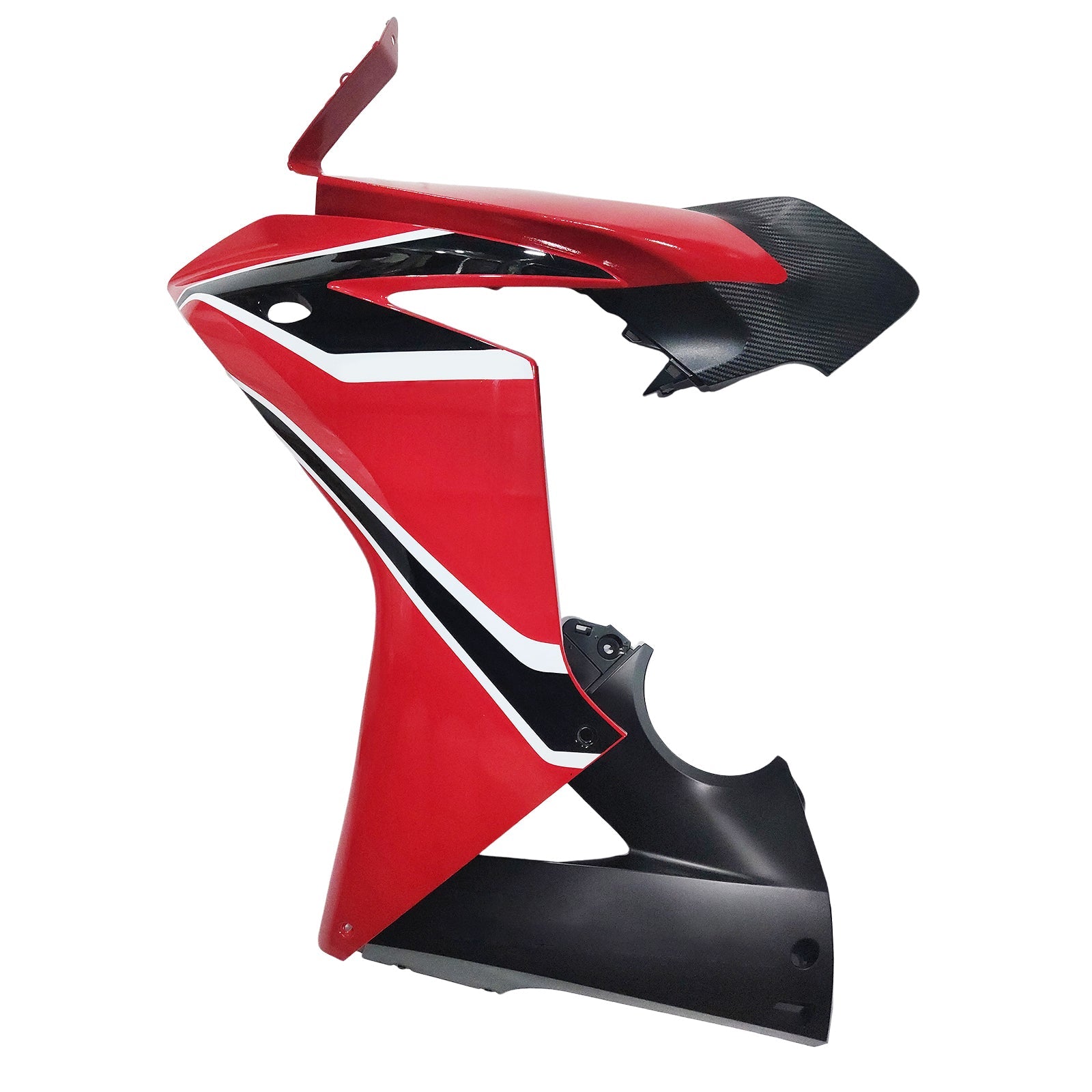 2017-2019 Honda CBR650F Injection Fairing Kit Bodywork Plastic ABS #107