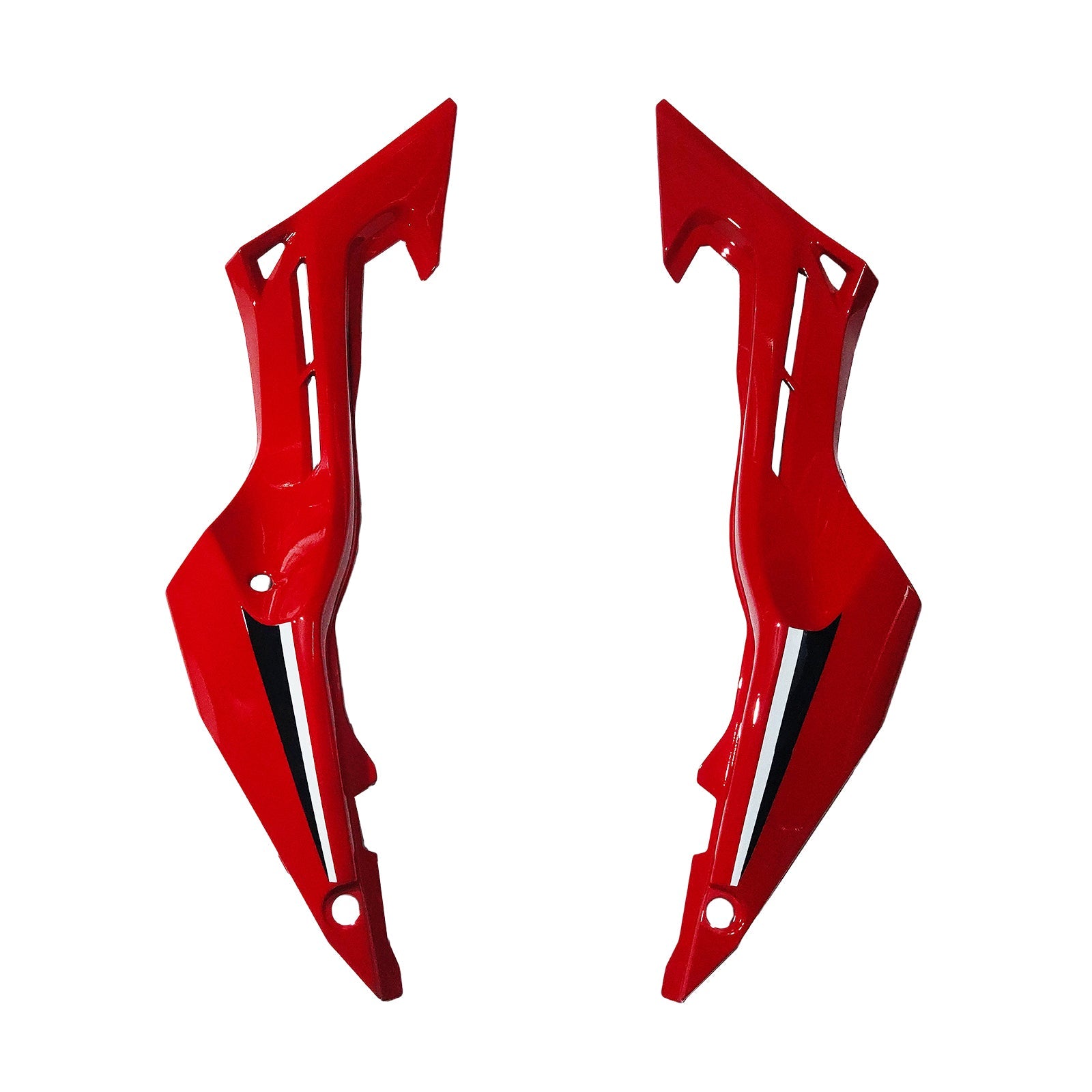 2017-2019 Honda CBR650F Injection Fairing Kit Bodywork Plastic ABS #107
