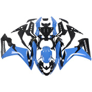 2017-2019 Honda CBR650F Injection Fairing Kit Bodywork Plastic ABS #111