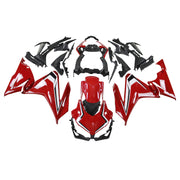 2019-2021 Honda CBR500R Fairing Kit Bodywork Plastic ABS