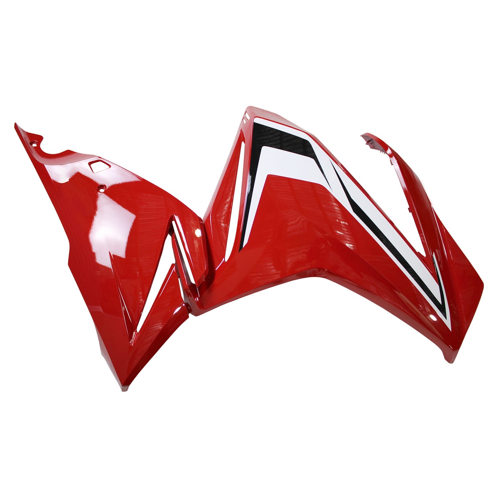 2019-2021 Honda CBR500R Fairing Kit Bodywork Plastic ABS