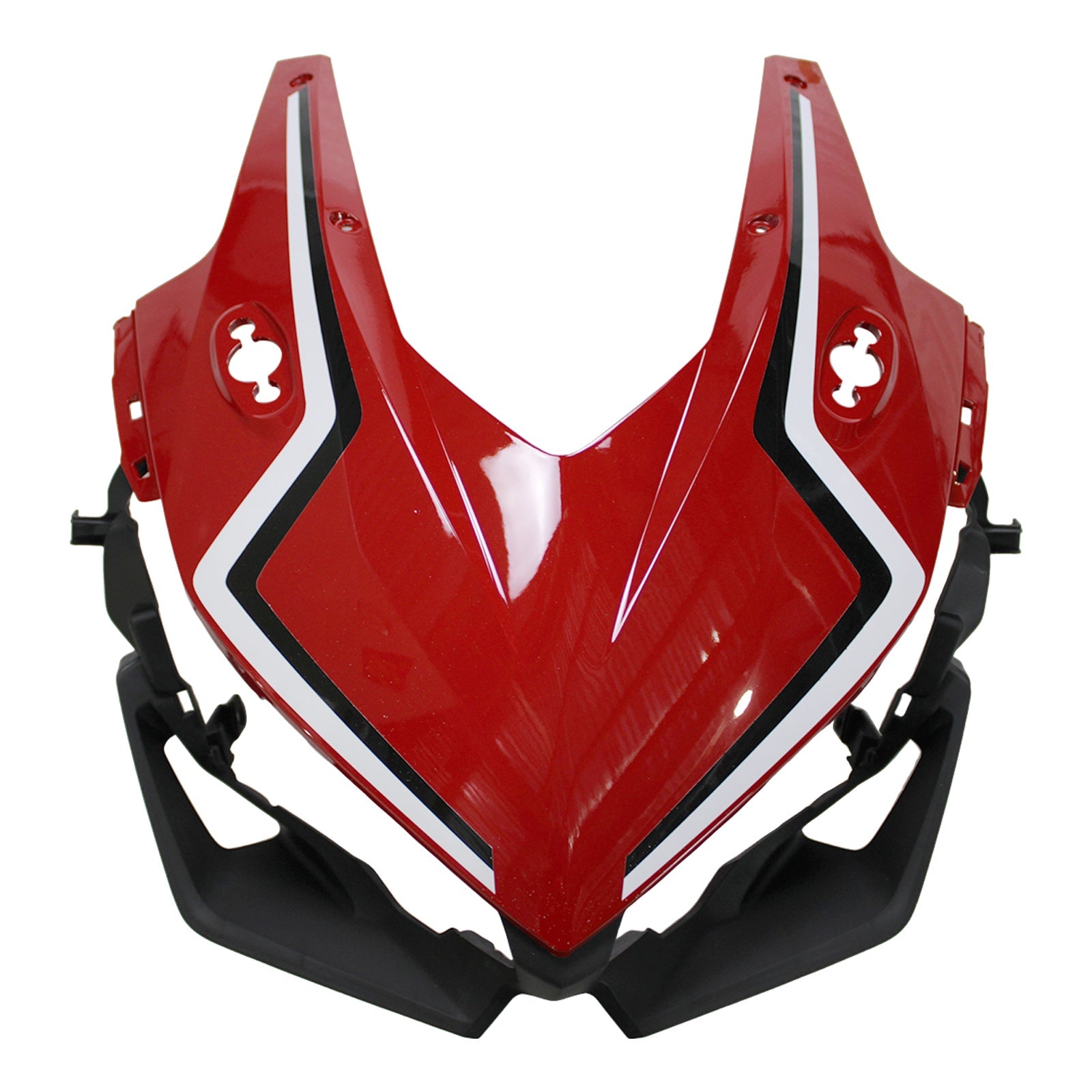 2019-2021 Honda CBR500R Fairing Kit Bodywork Plastic ABS