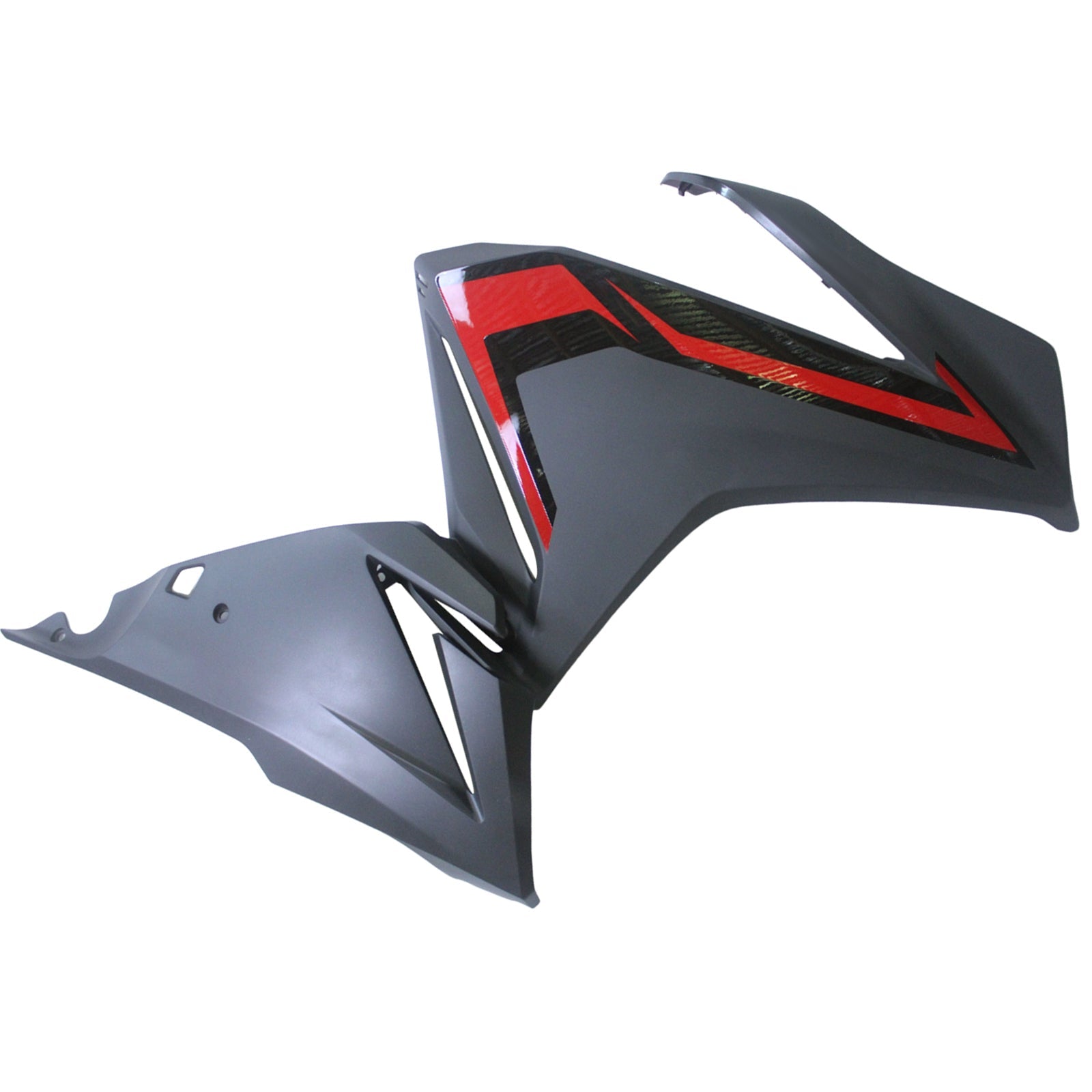 2019-2021 Honda CBR500R Fairing Kit Bodywork Plastic ABS