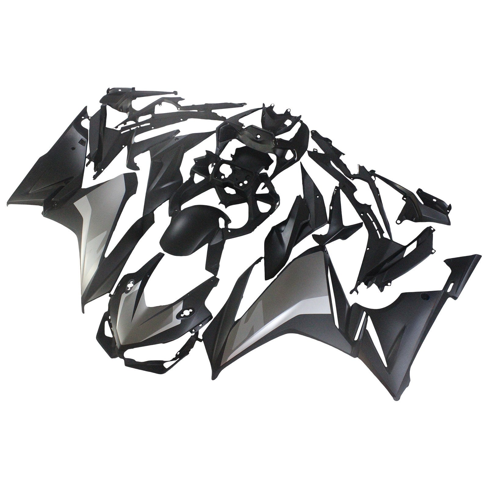 2019-2021 Honda CBR500R Fairing Kit Bodywork Plastic ABS