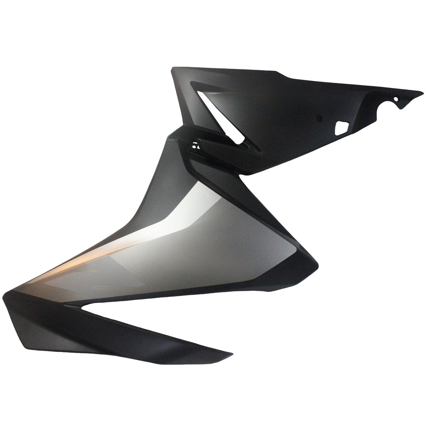 2019-2021 Honda CBR500R Fairing Kit Bodywork Plastic ABS