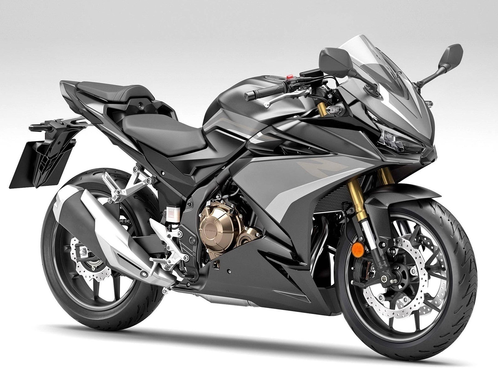 2019-2021 Honda CBR500R Fairing Kit Bodywork Plastic ABS