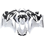2019-2021 Honda CBR500R Fairing Kit Bodywork Plastic ABS