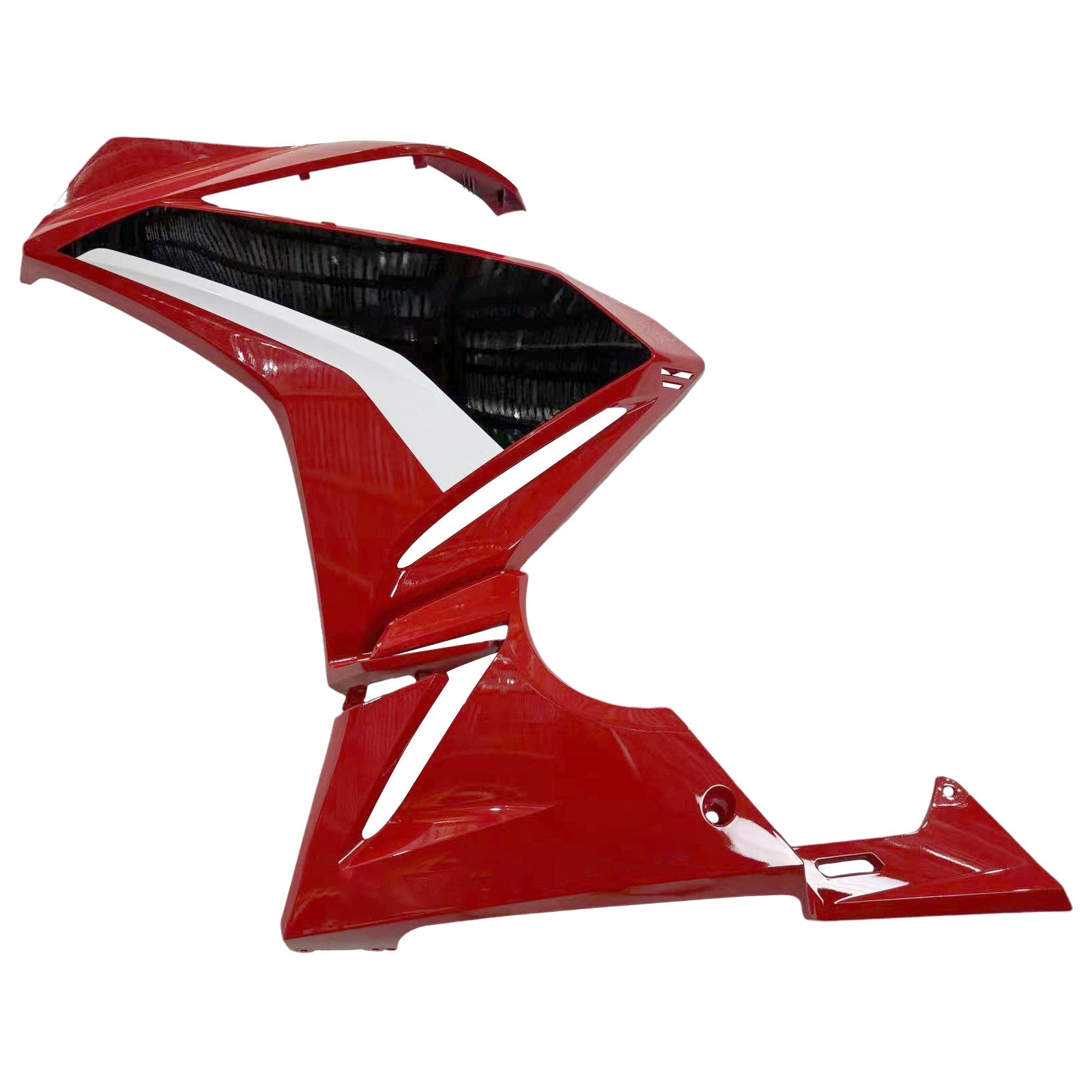 2022-2023 Honda CBR500R Fairing Kit Bodywork Plastic ABS