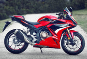 2022-2023 Honda CBR500R Fairing Kit Bodywork Plastic ABS