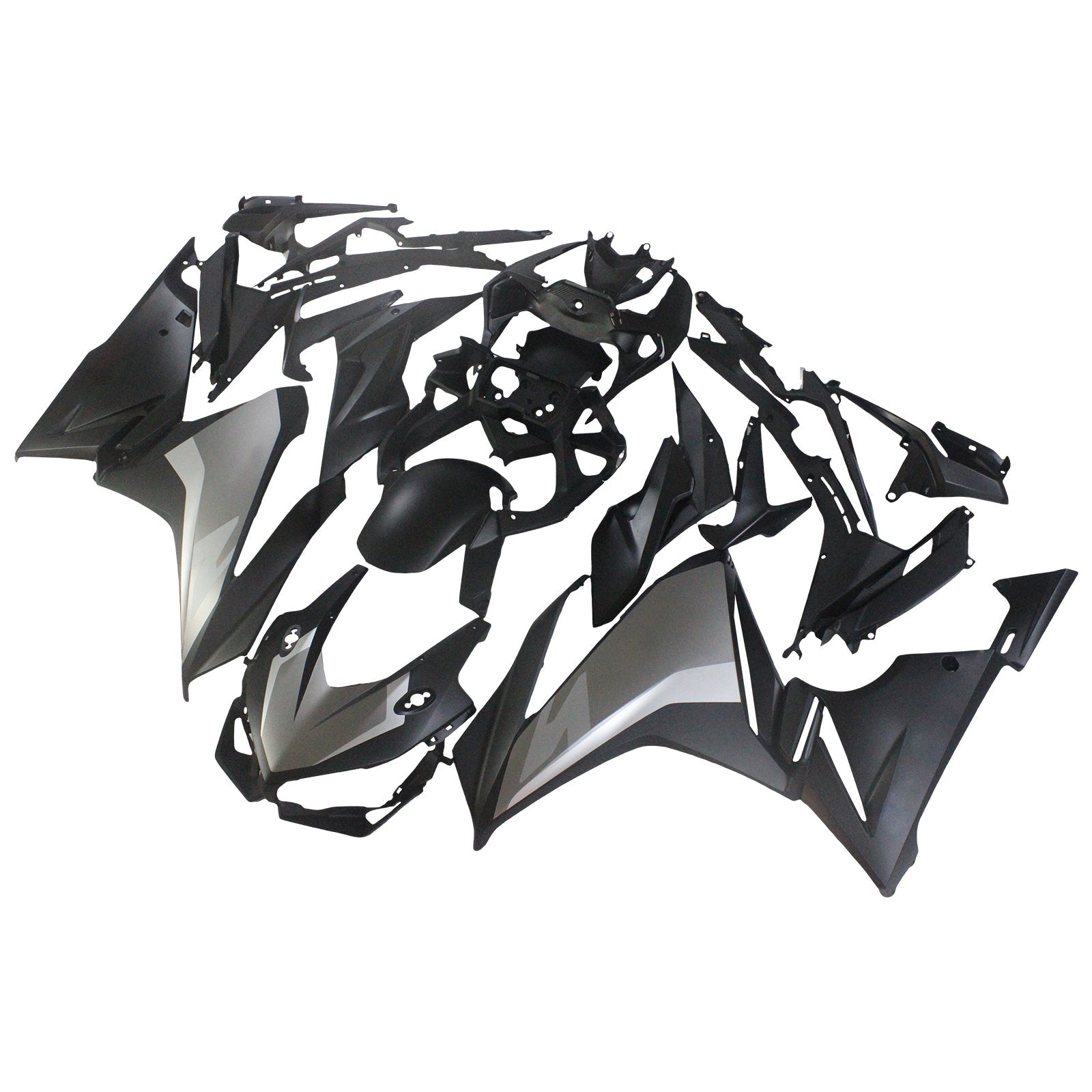 2022-2023 Honda CBR500R Fairing Kit Bodywork Plastic ABS