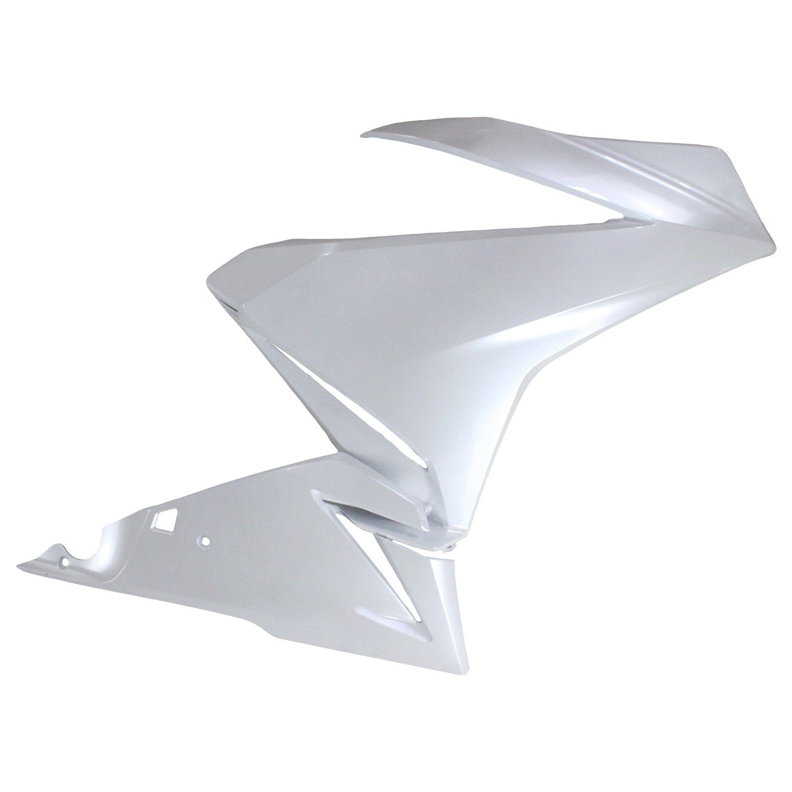 2022-2023 Honda CBR500R Fairing Kit Bodywork Plastic ABS