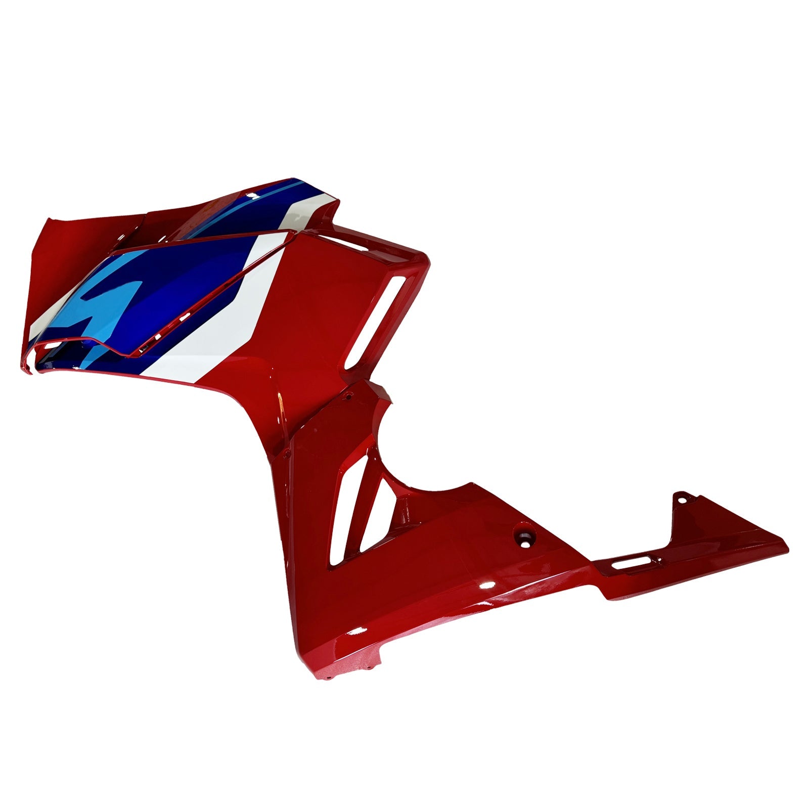 Injection Fairing Kit Bodywork Plastic ABS For Honda CBR400R CBR500R 2024-2026