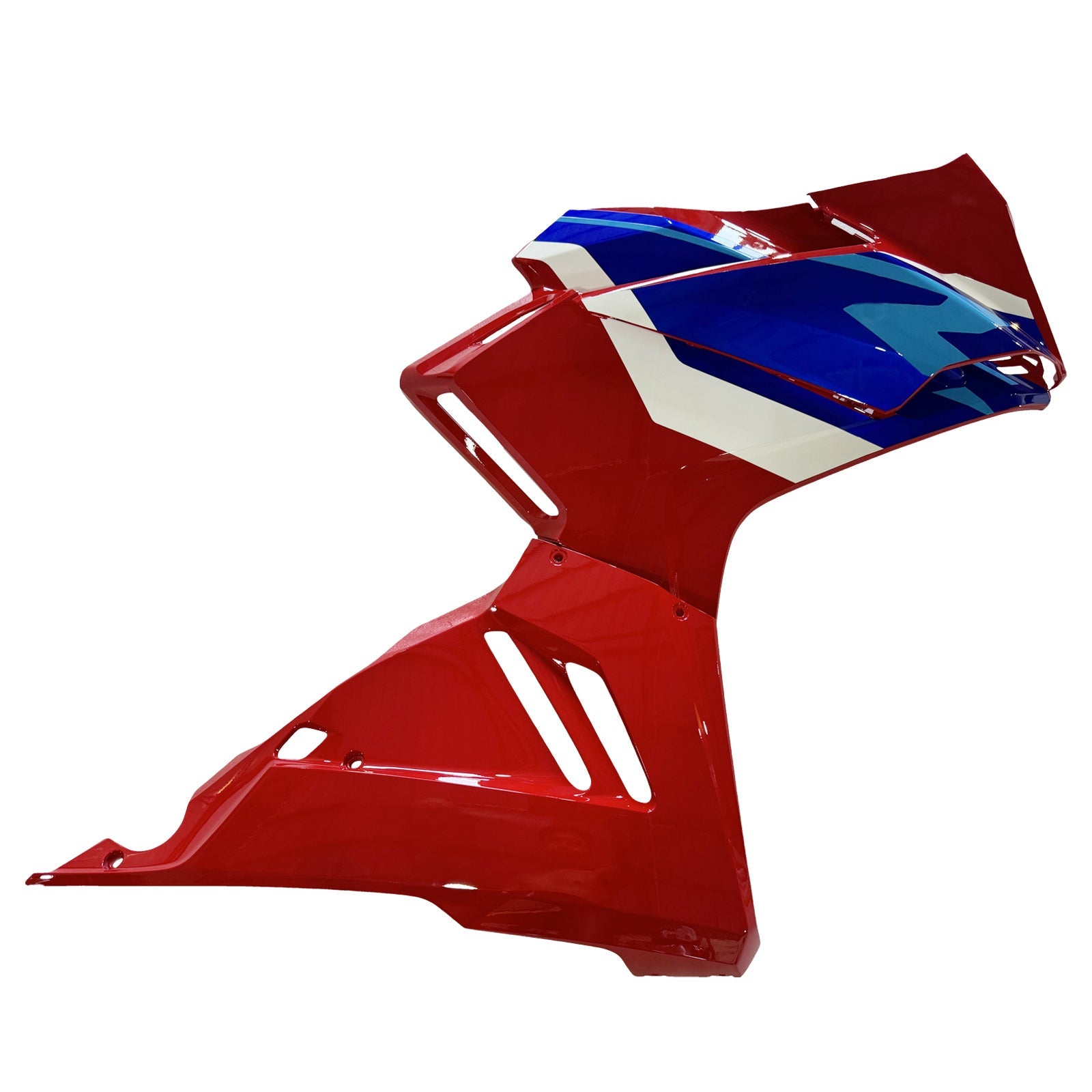 Injection Fairing Kit Bodywork Plastic ABS For Honda CBR400R CBR500R 2024-2026