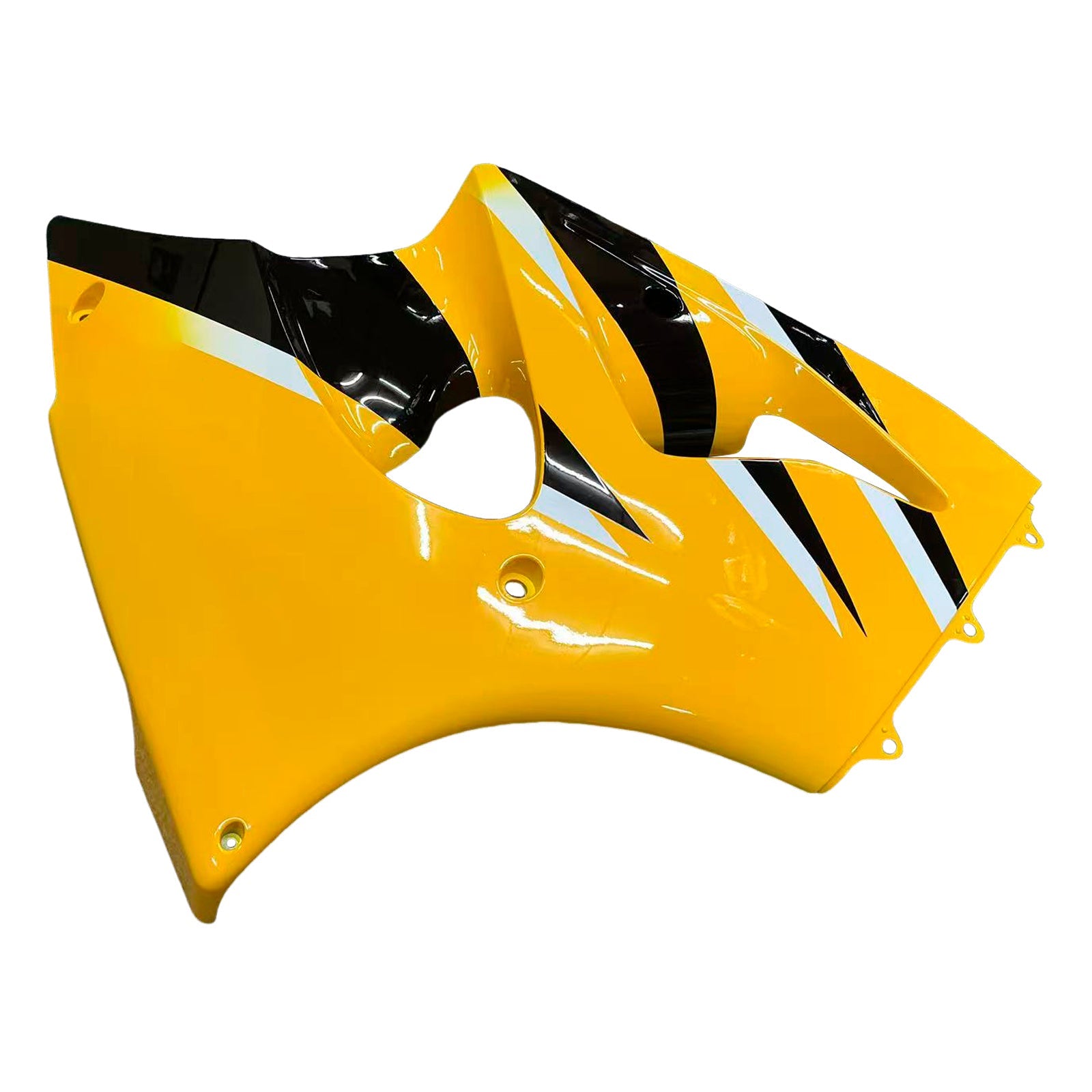 2000-2002 Kawasaki ZX6R 636 ZZR600 2005-2008 Fairing Kit