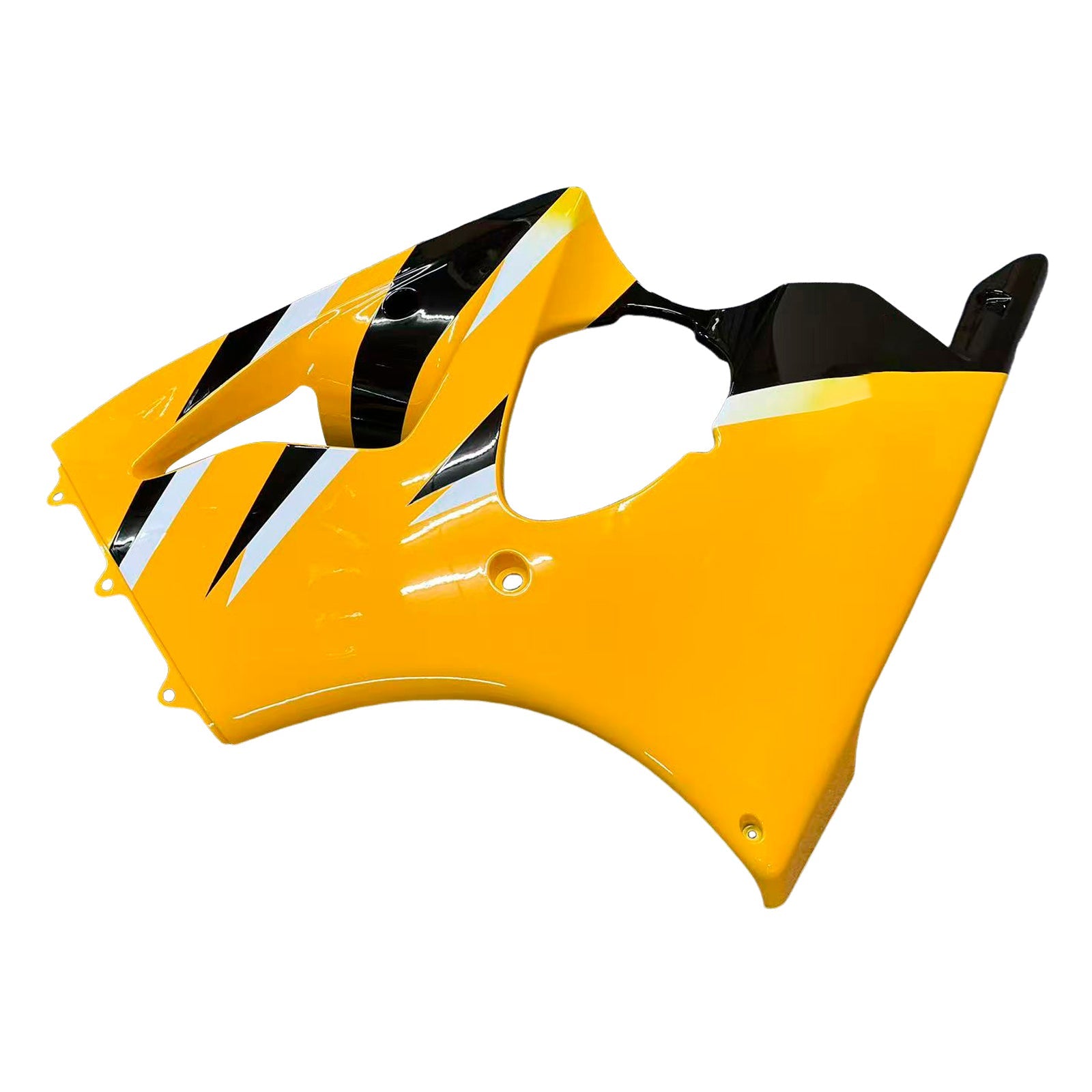 2000-2002 Kawasaki ZX6R 636 ZZR600 2005-2008 Fairing Kit