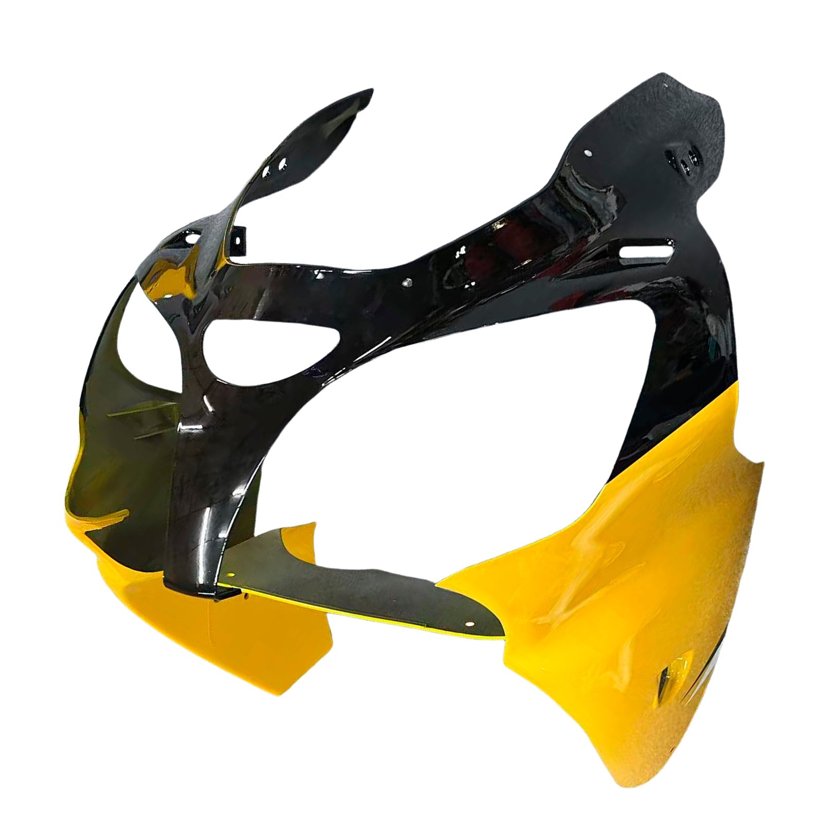 2000-2002 Kawasaki ZX6R 636 ZZR600 2005-2008 Fairing Kit