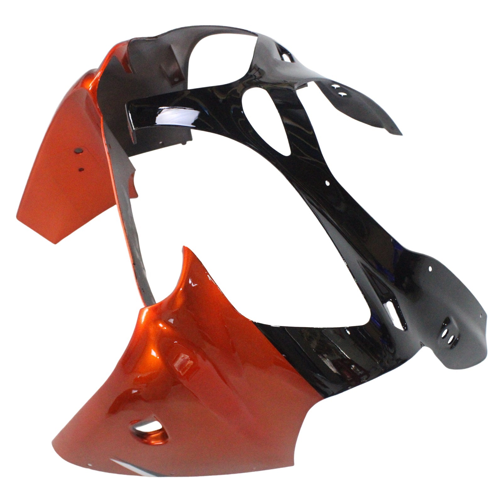 2000-2002 Kawasaki ZX6R 636 ZZR600 2005-2008 Fairing Kit