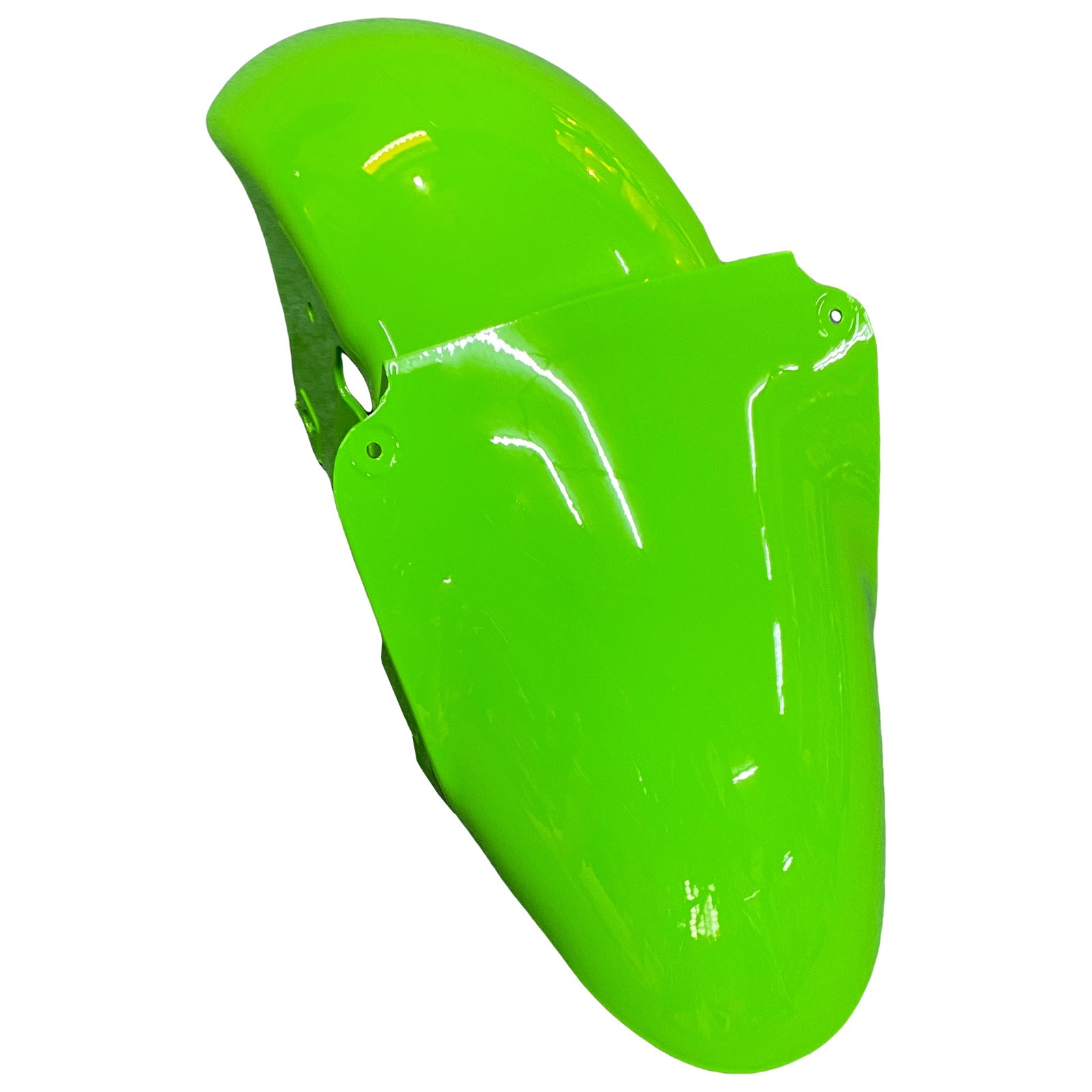 2000-2002 Kawasaki ZX6R 636 2005-2008 ZZR600 Injection Fairing Kit Bodywork