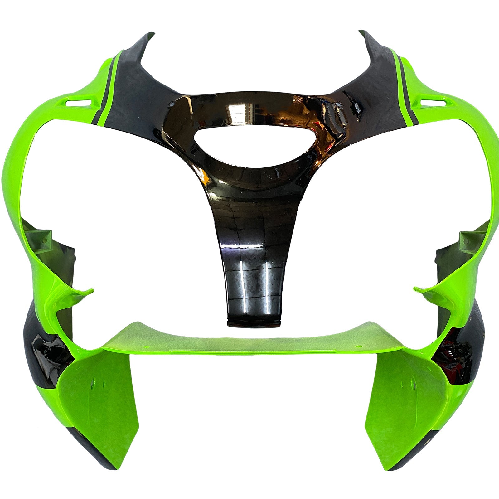 2000-2002 Kawasaki ZX6R 636 2005-2008 ZZR600 Injection Fairing Kit Bodywork
