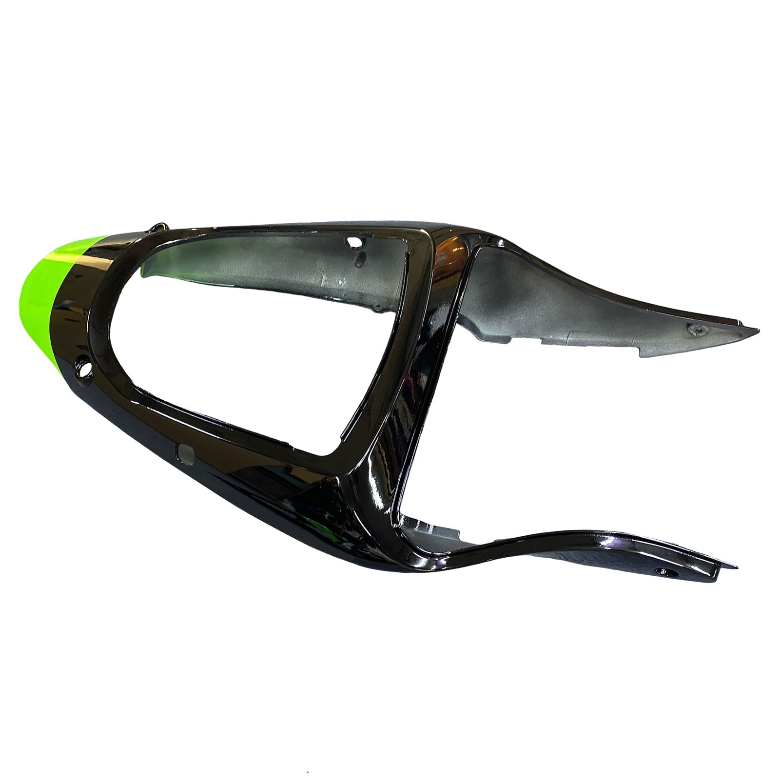 2000-2002 Kawasaki ZX6R 636 2005-2008 ZZR600 Injection Fairing Kit Bodywork