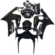 2003-2004 Kawasaki ZX6R 636 Amotopart Injection Fairing Kit Bodywork Plastic ABS #104