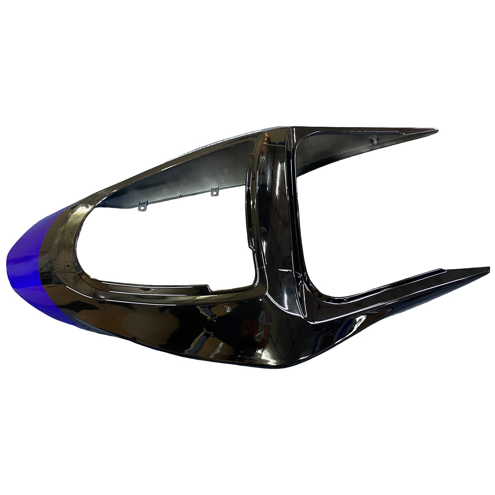 2003-2004 Kawasaki ZX6R 636 Injection Fairing Kit Bodywork Plastic ABS#122