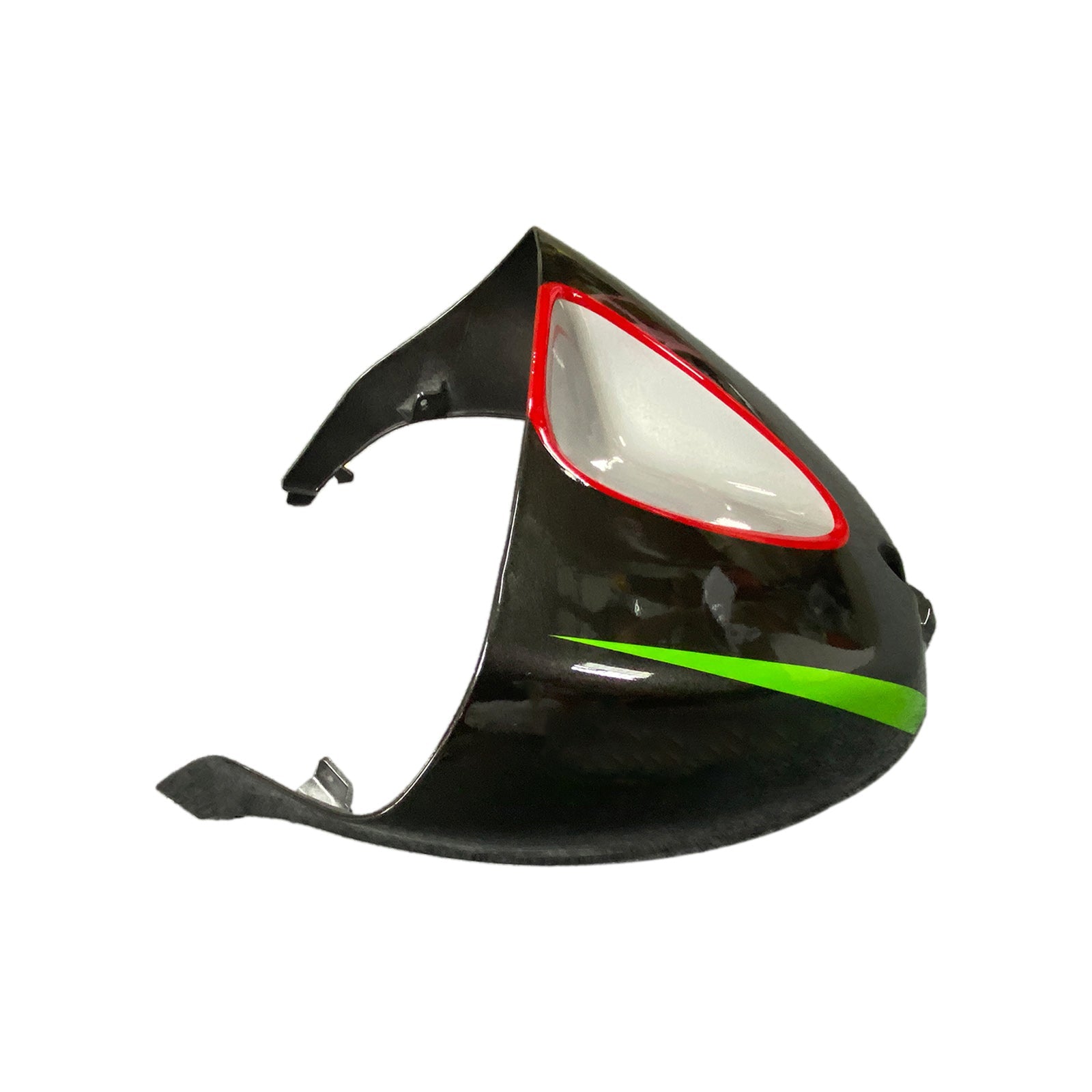 2005-2006 Kawasaki ZX6R 636 Amotopart Injection Fairing Kit Bodywork Plastic ABS #103