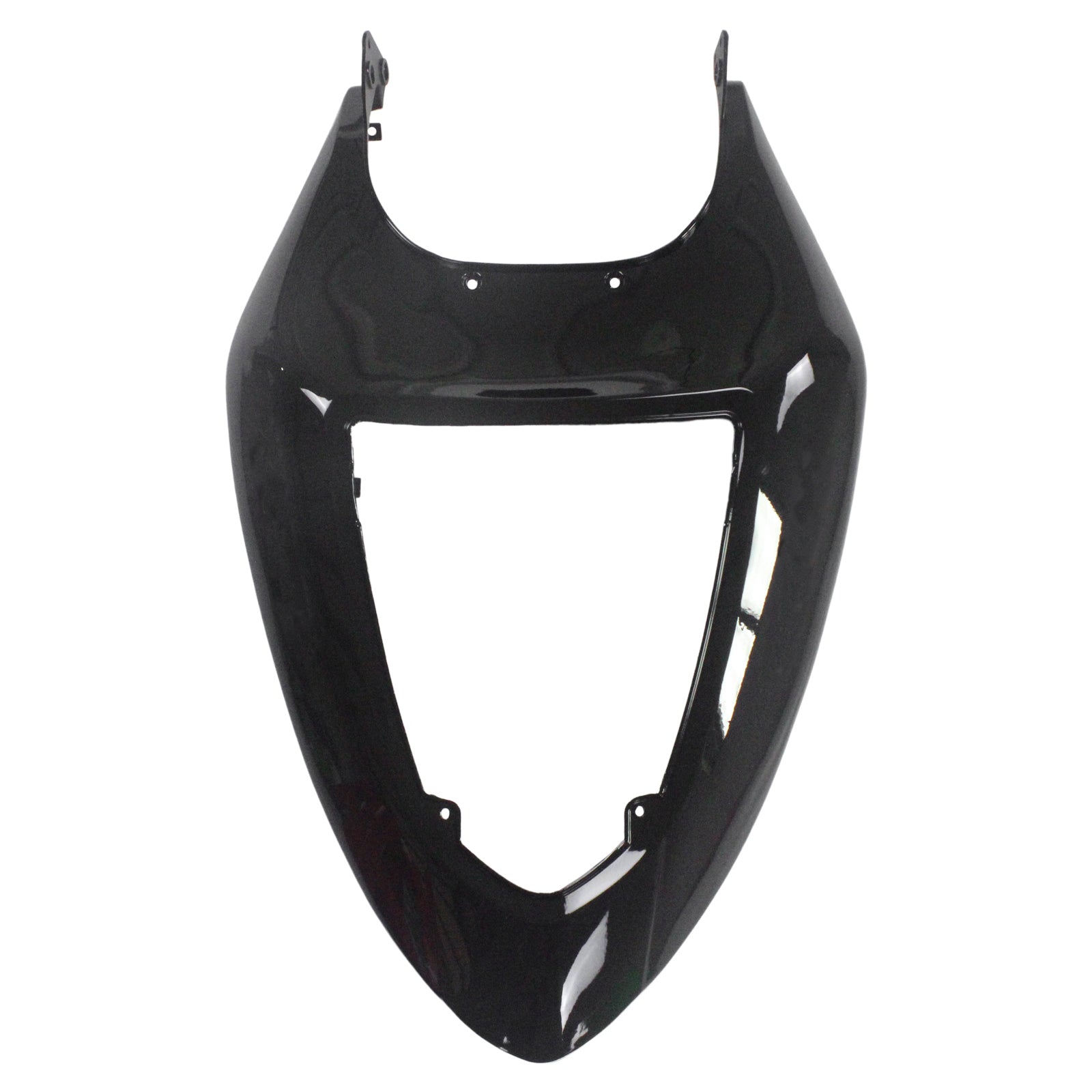 2005-2006 Kawasaki ZX6R 636 Amotopart Injection Fairing Kit Bodywork Plastic ABS #121