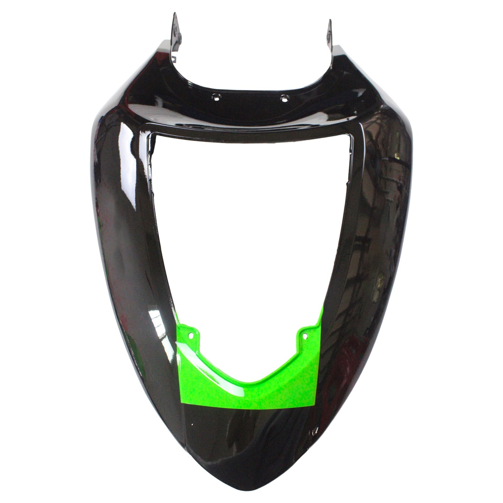 2005-2006 Kawasaki ZX6R 636 Amotopart Injection Fairing Kit Bodywork Plastic ABS #123