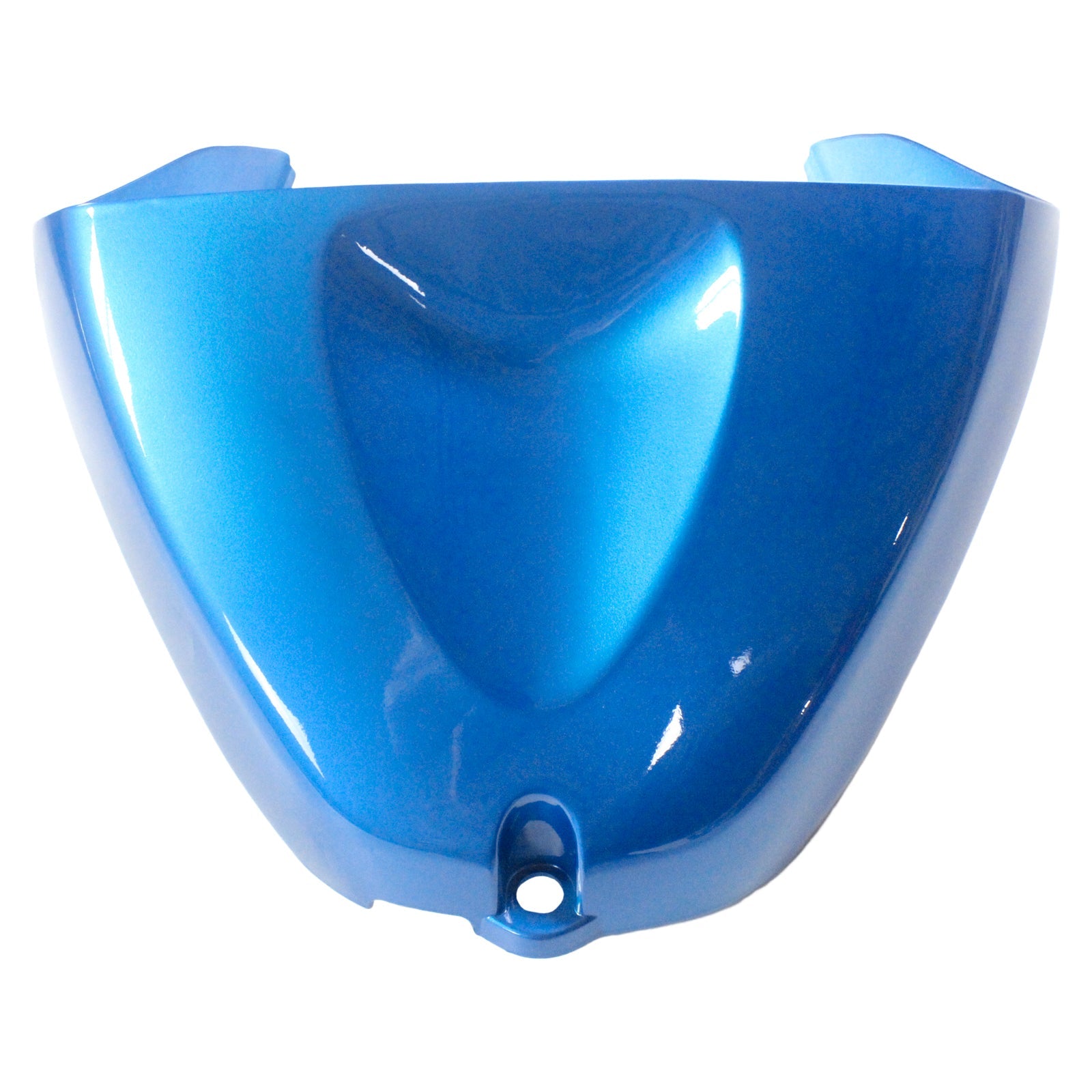 2005-2006 Kawasaki ZX6R 636 Amotopart Injection Fairing Kit Bodywork Plastic ABS #127