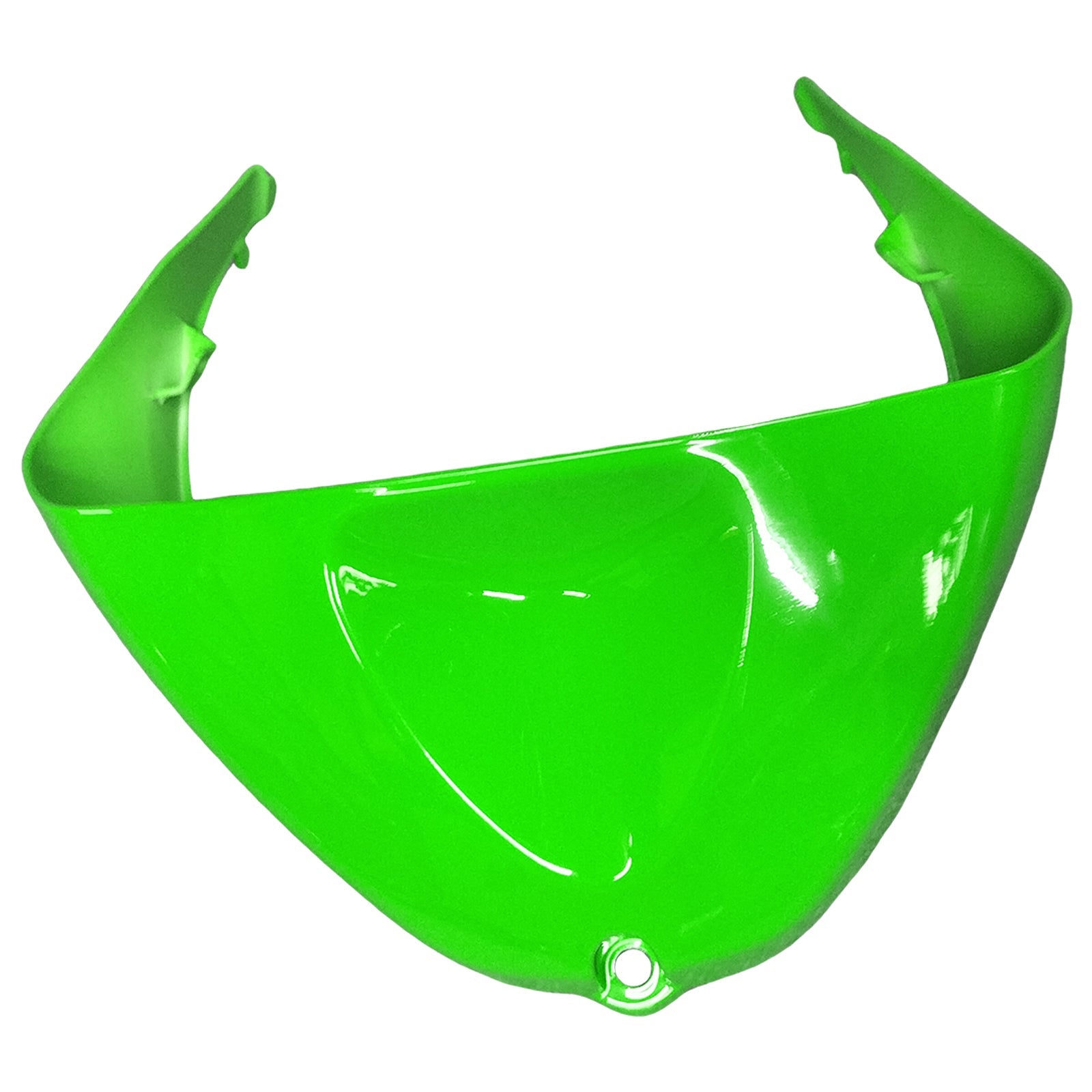 2005-2006 Kawasaki ZX6R 636 Amotopart Injection Fairing Kit Bodywork Plastic ABS #129