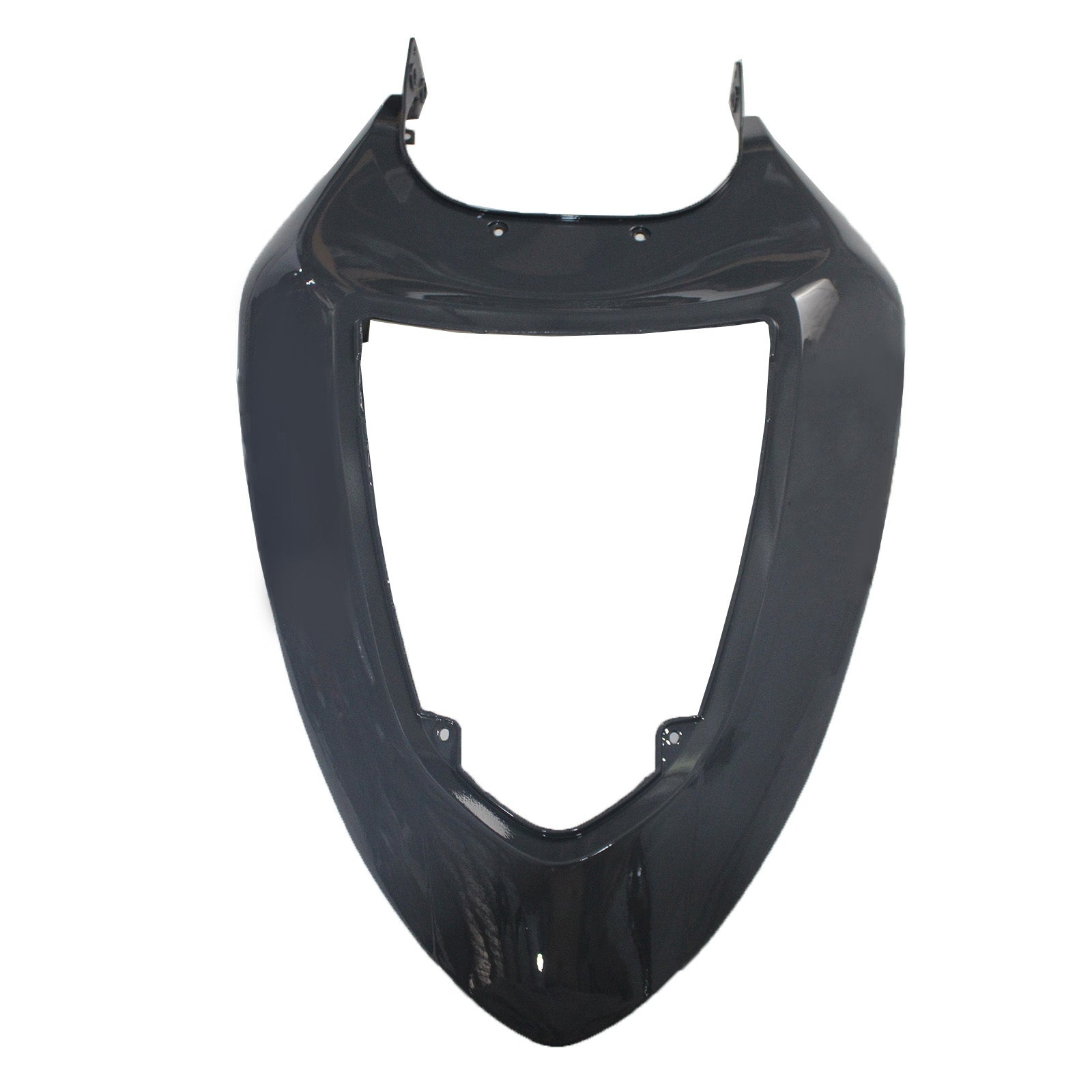 2005-2006 Kawasaki ZX6R 636 Amotopart Injection Fairing Kit Bodywork Plastic ABS #133
