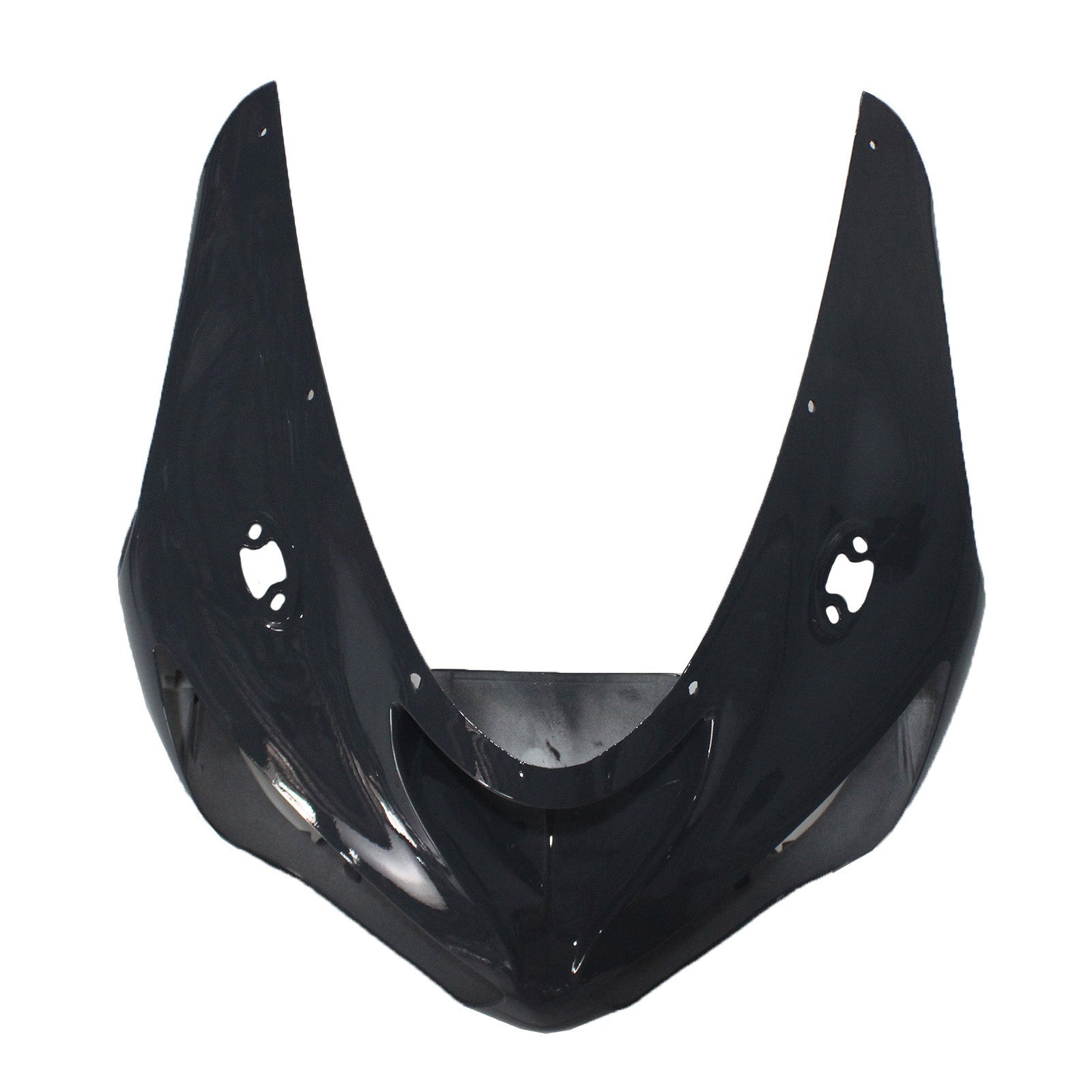 2005-2006 Kawasaki ZX6R 636 Amotopart Injection Fairing Kit Bodywork Plastic ABS #133