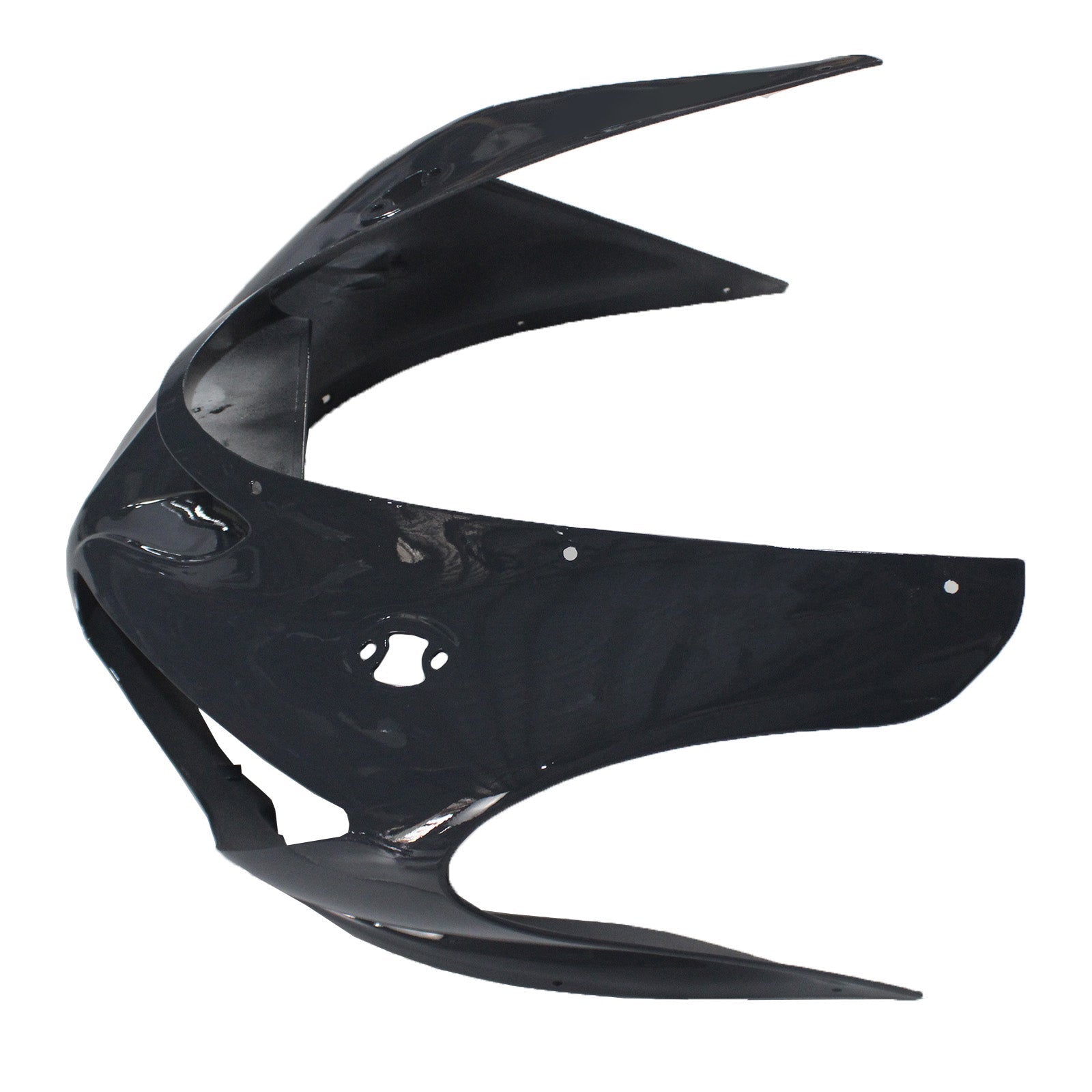 2005-2006 Kawasaki ZX6R 636 Amotopart Injection Fairing Kit Bodywork Plastic ABS #133