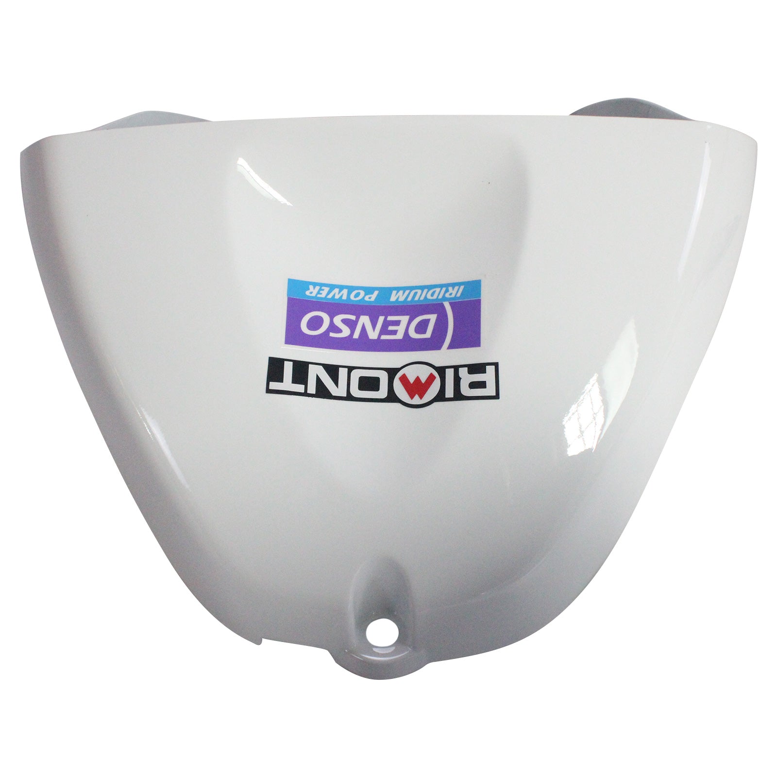 2005-2006 Kawasaki ZX6R 636 Amotopart Injection Fairing Kit Bodywork Plastic ABS #142